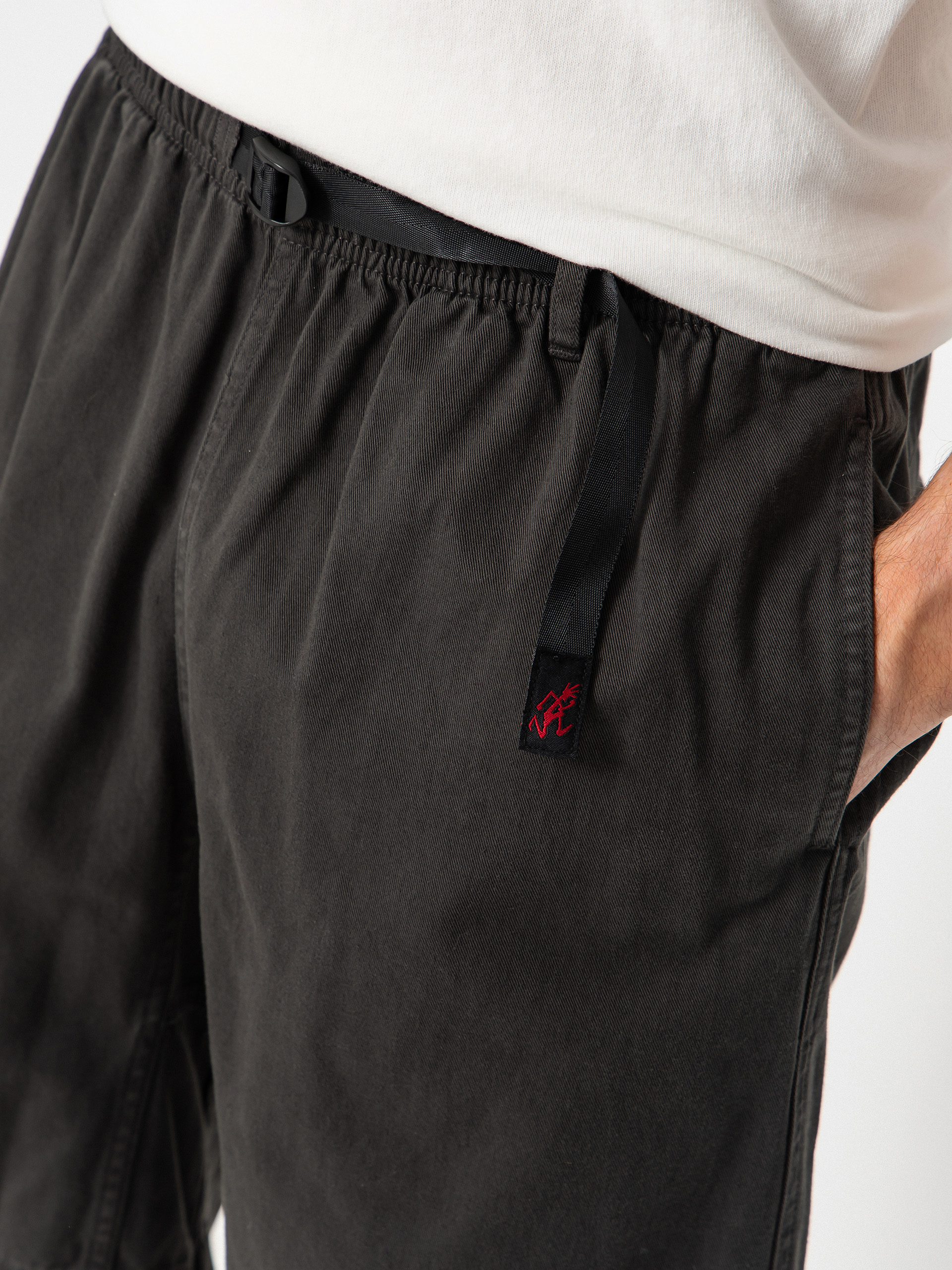 Шорти Gramicci G-Short (smokey grey)