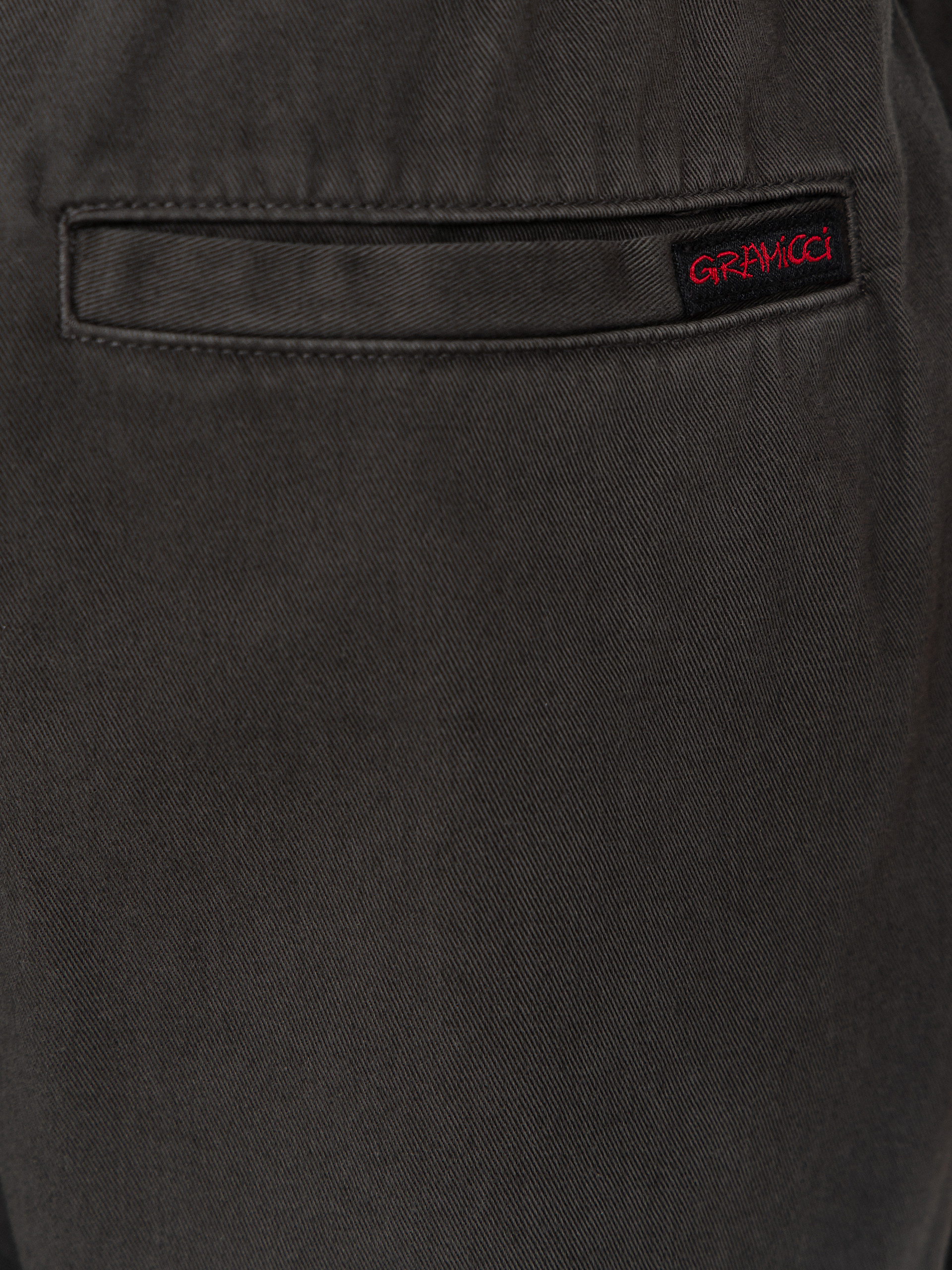 Шорти Gramicci G-Short (smokey grey)