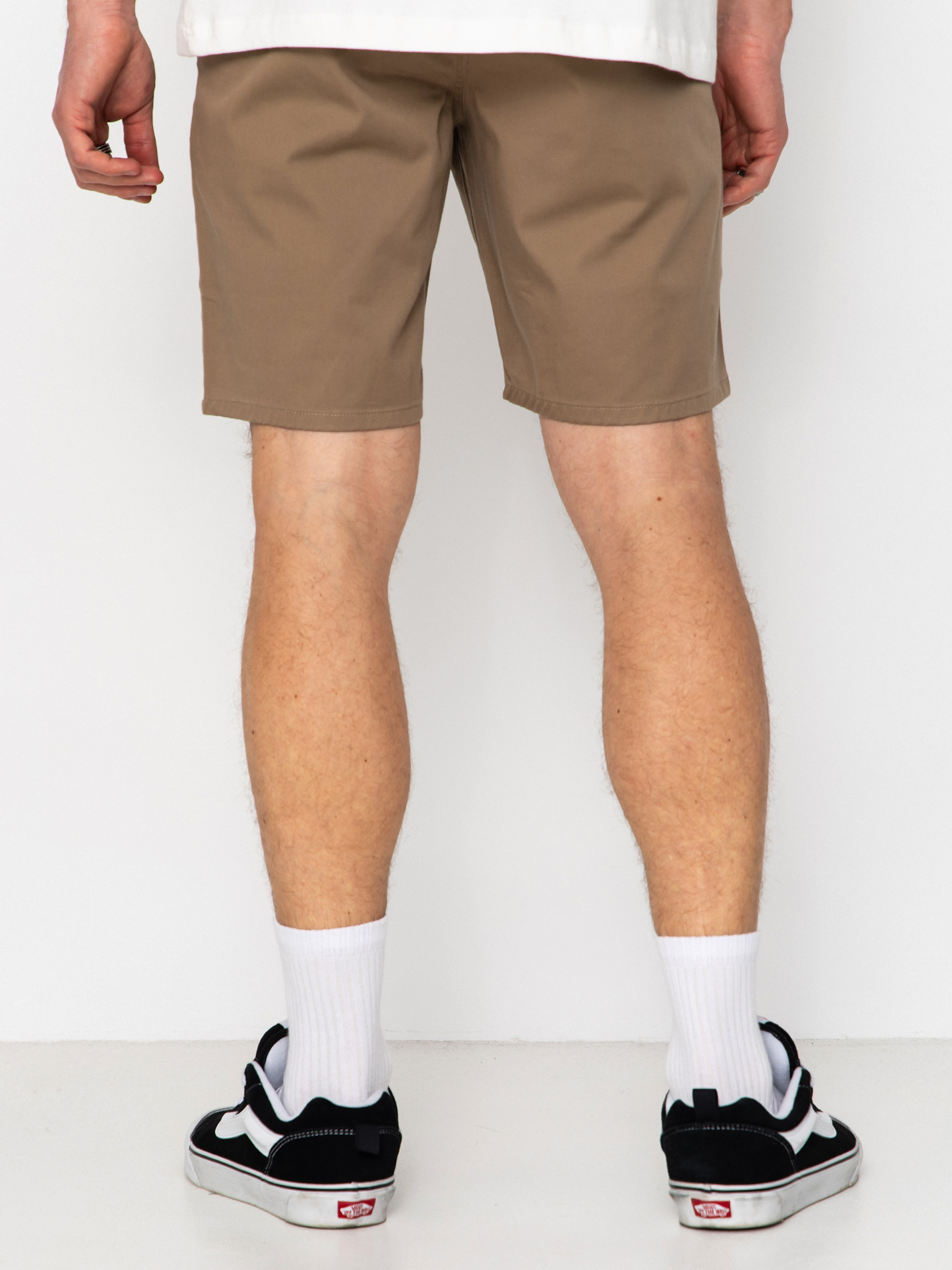 Шорти Volcom Frickin Mdrn Stch 19 (khaki)