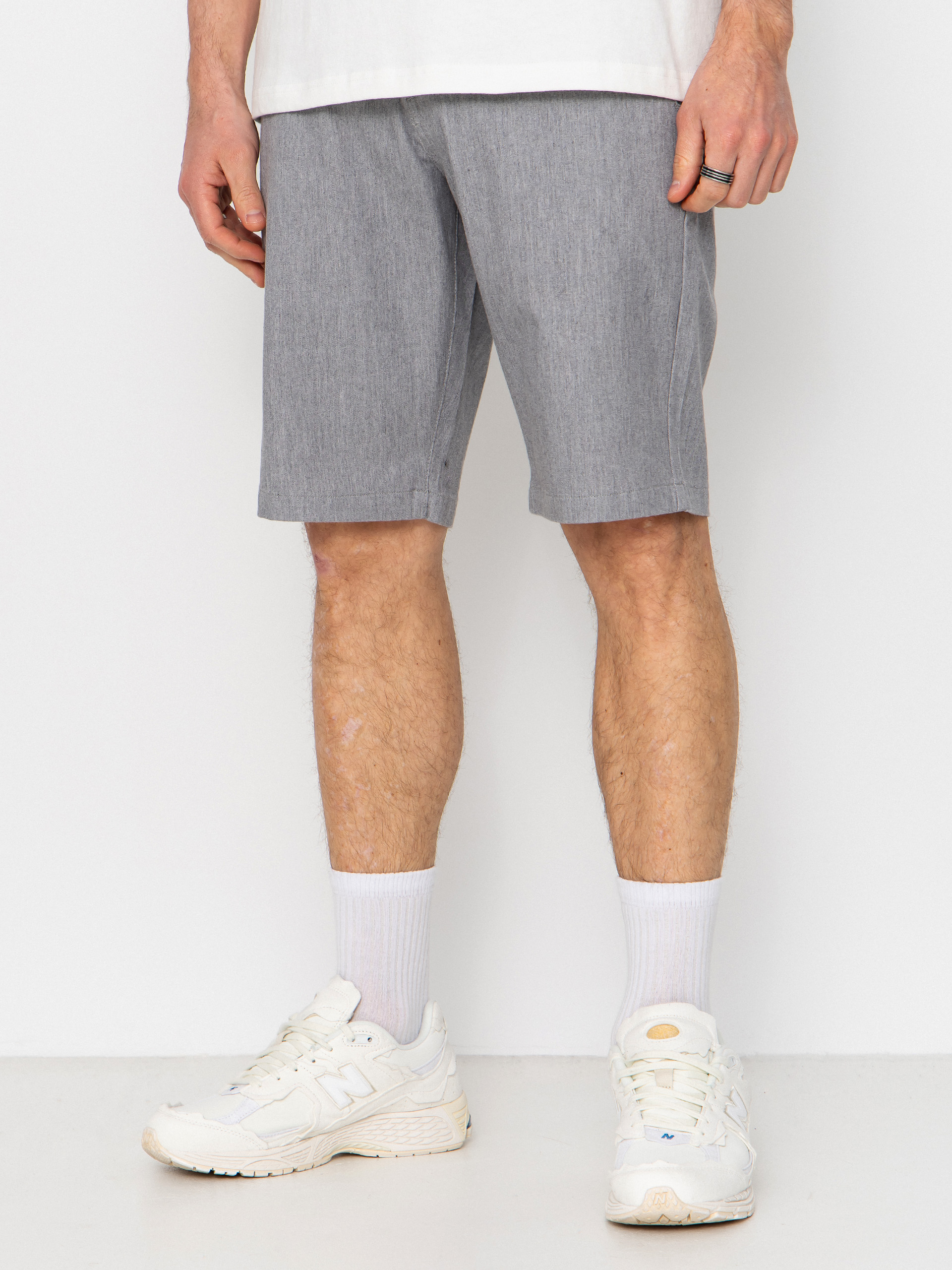 Шорти Volcom Frckn Mdn Strch 21 (grey)