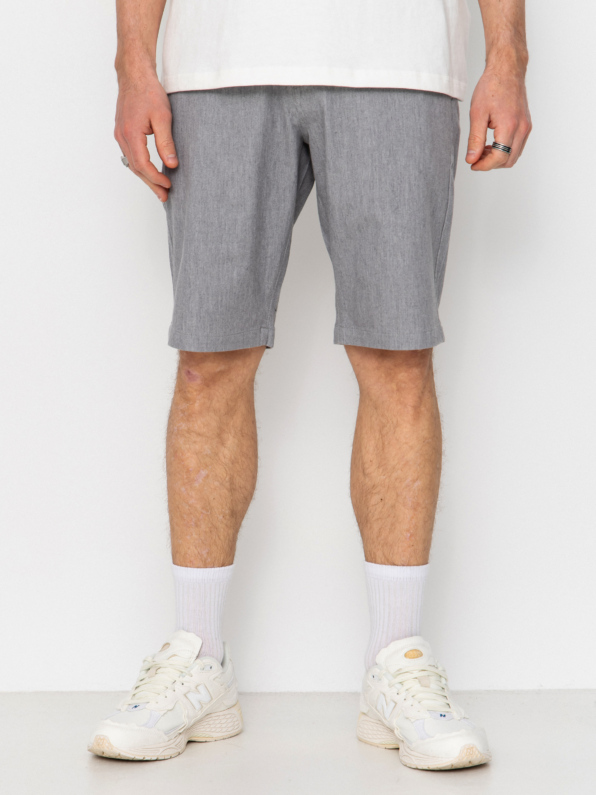 Шорти Volcom Frckn Mdn Strch 21 (grey)