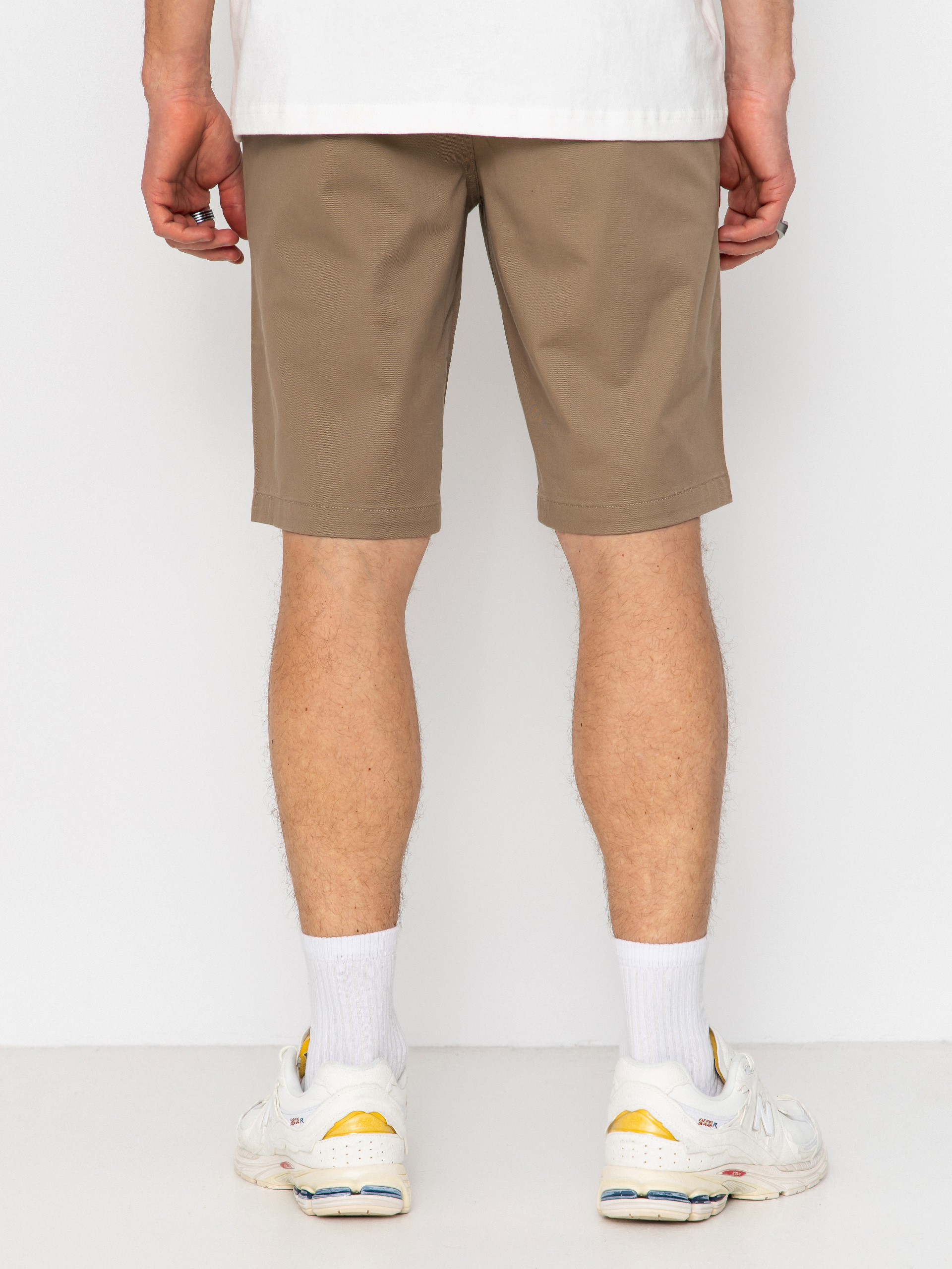Шорти Volcom Frckn Mdn Strch 21 (khaki)