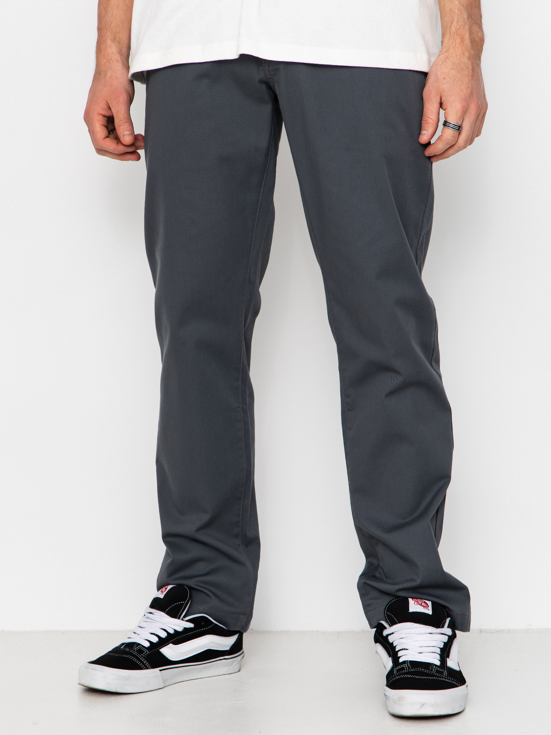Штани Volcom Frickin Modern Stret (dark slate)