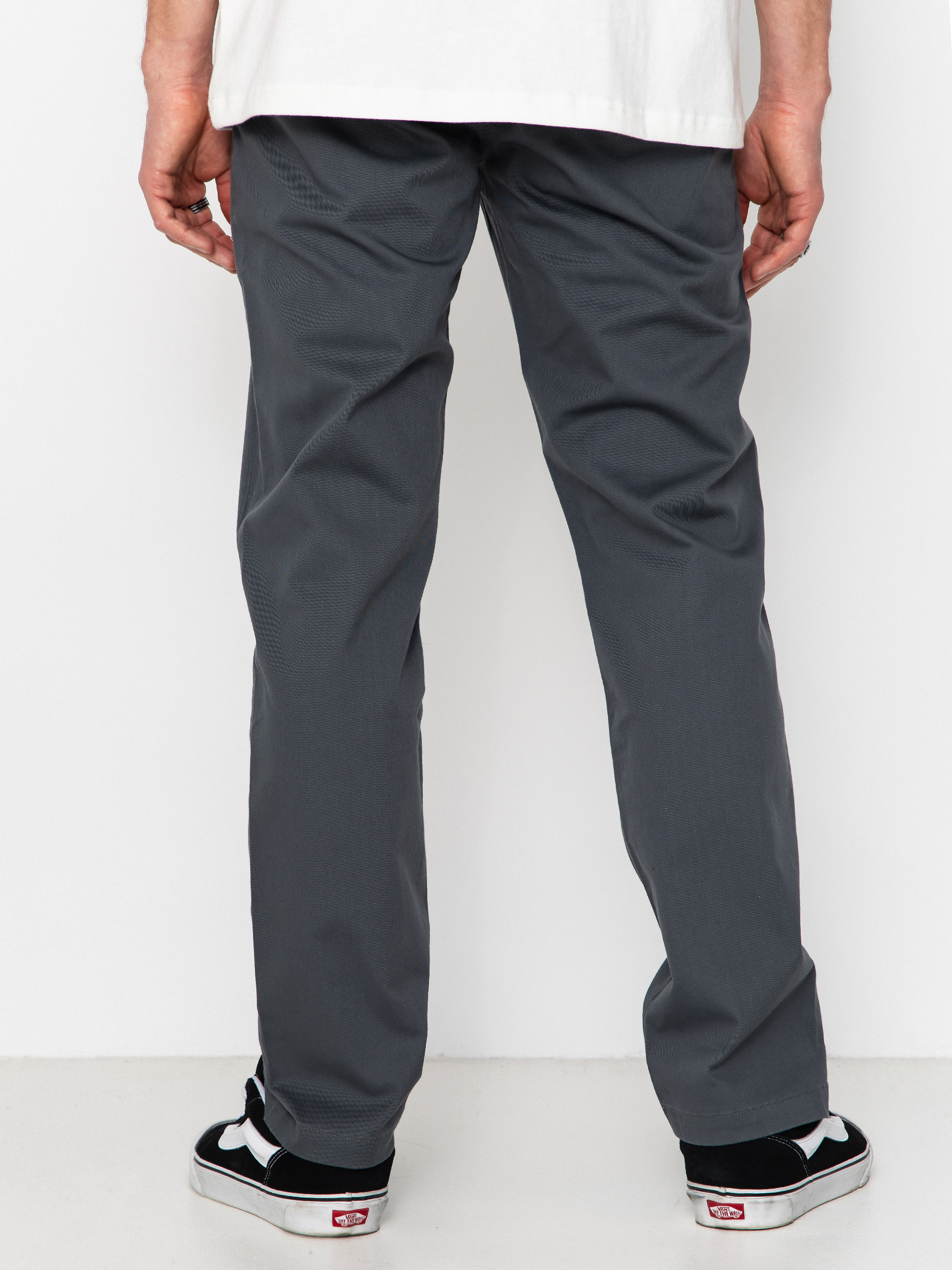 Штани Volcom Frickin Modern Stret (dark slate)
