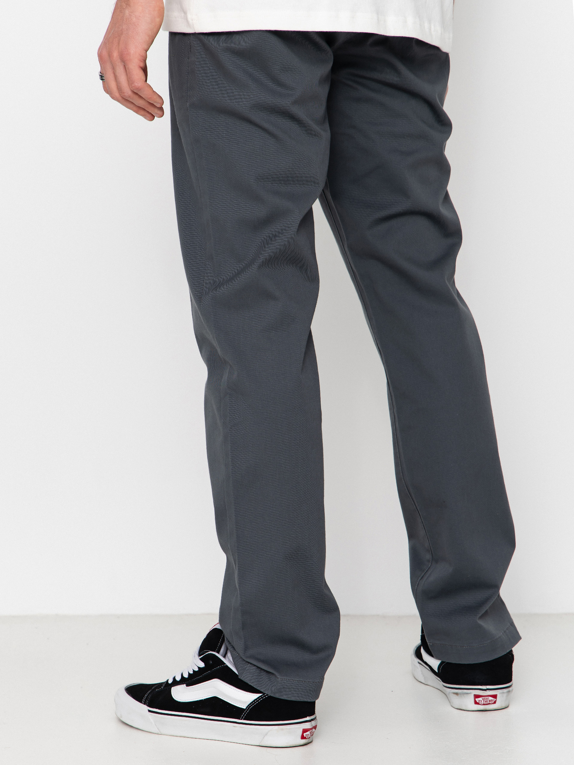 Штани Volcom Frickin Modern Stret (dark slate)