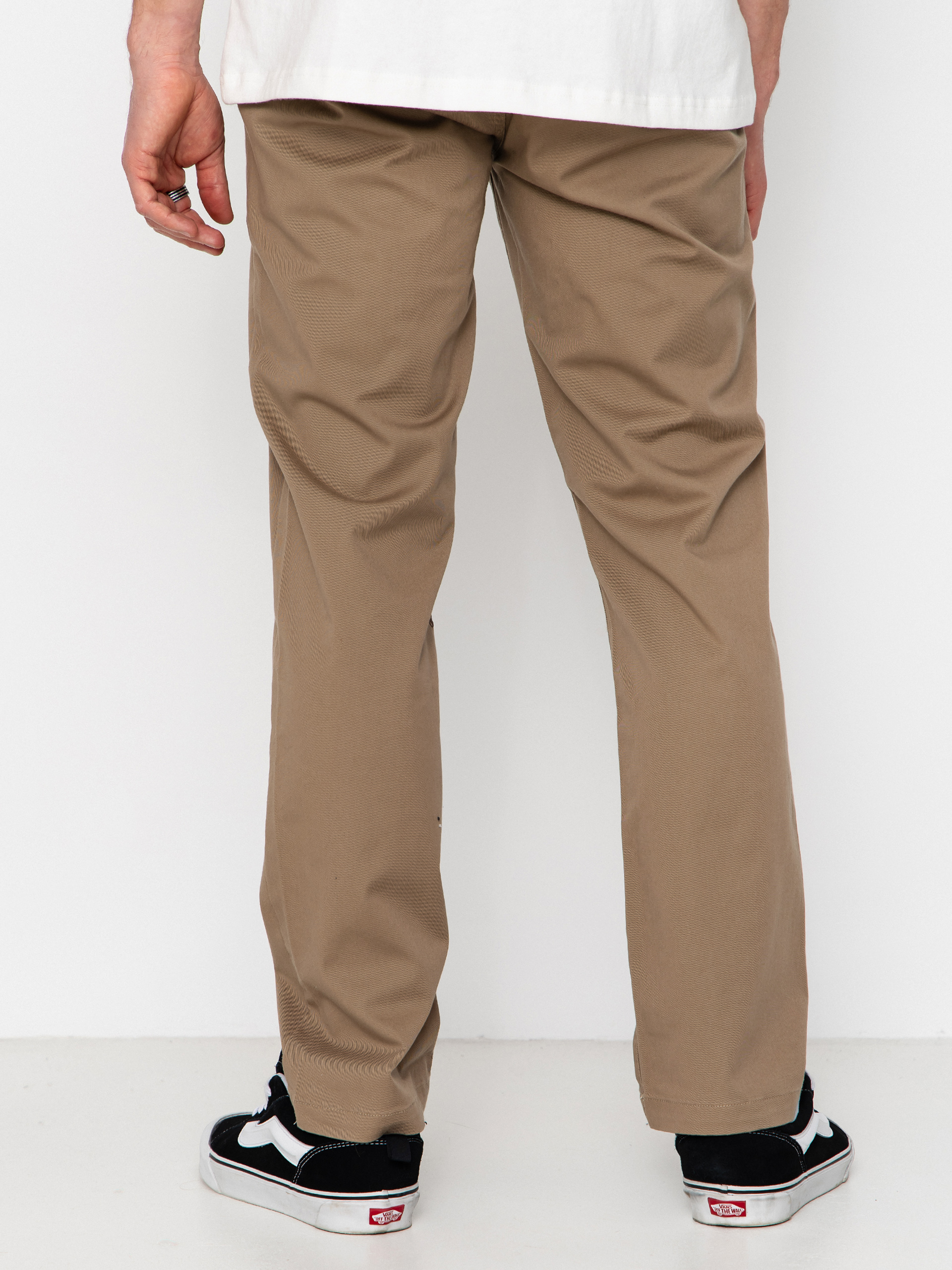 Штани Volcom Frickin Modern Stret (khaki)