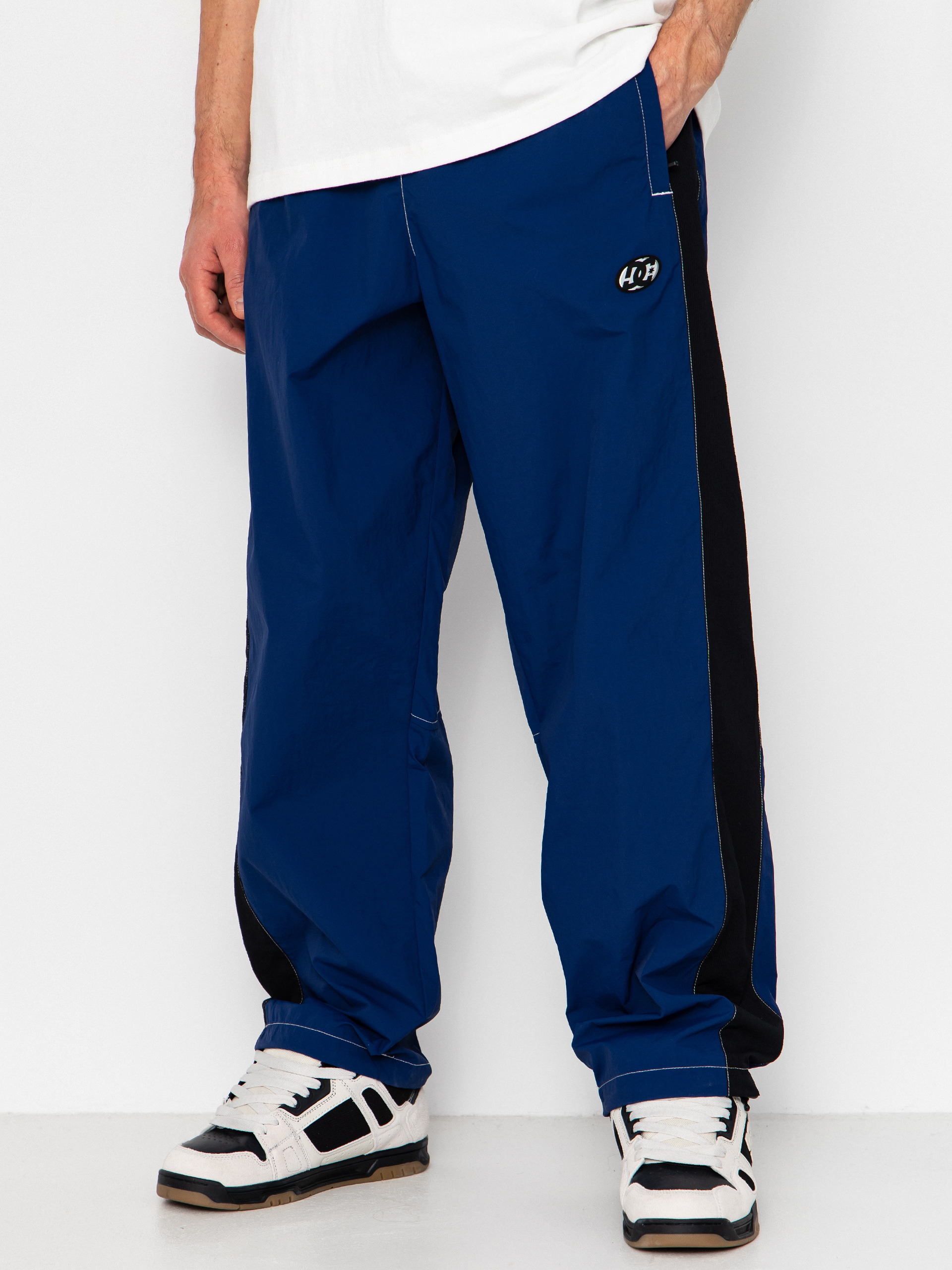 u0428u0442u0430u043du0438 DC Flow Down Track (estate blue)