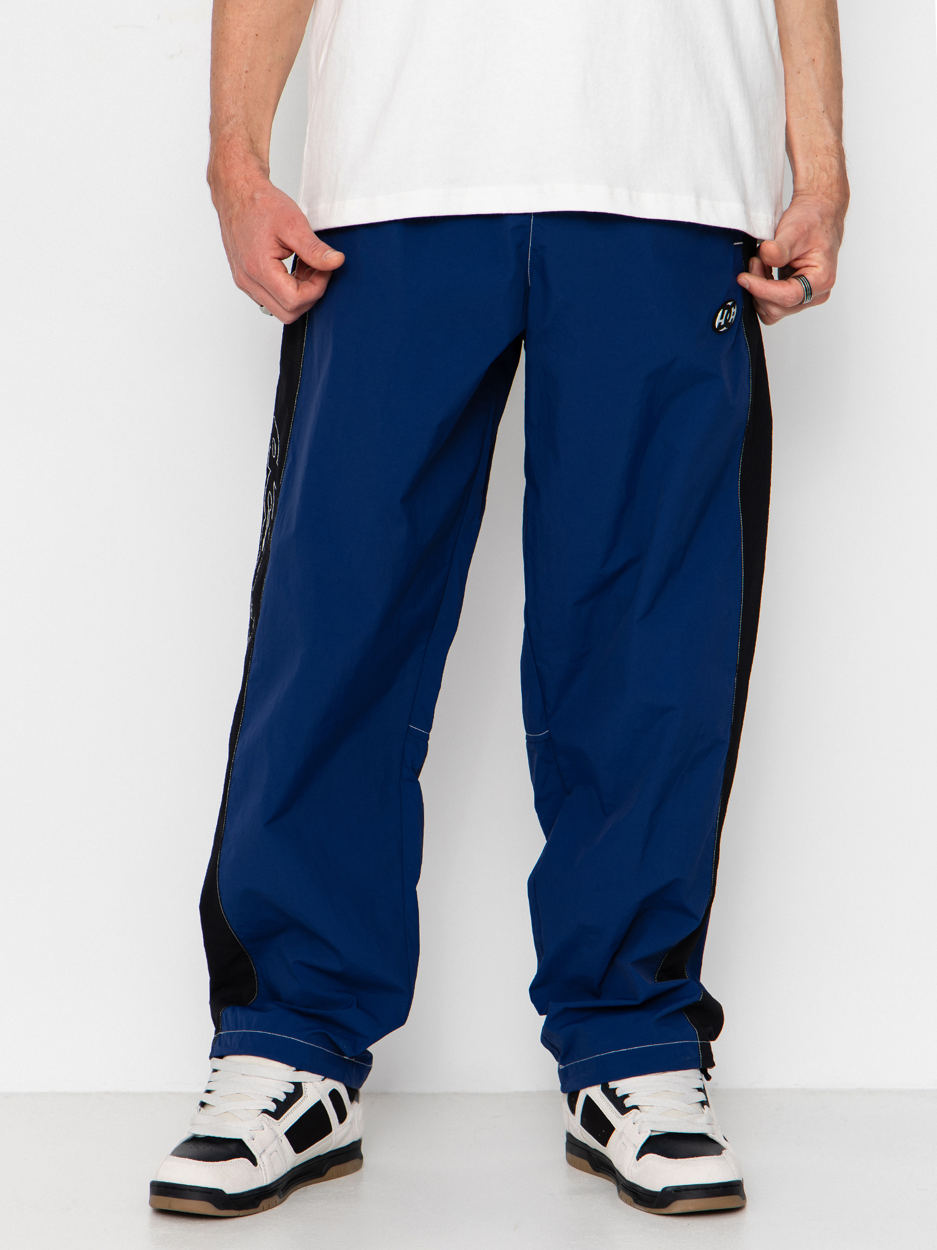 Штани DC Flow Down Track (estate blue)