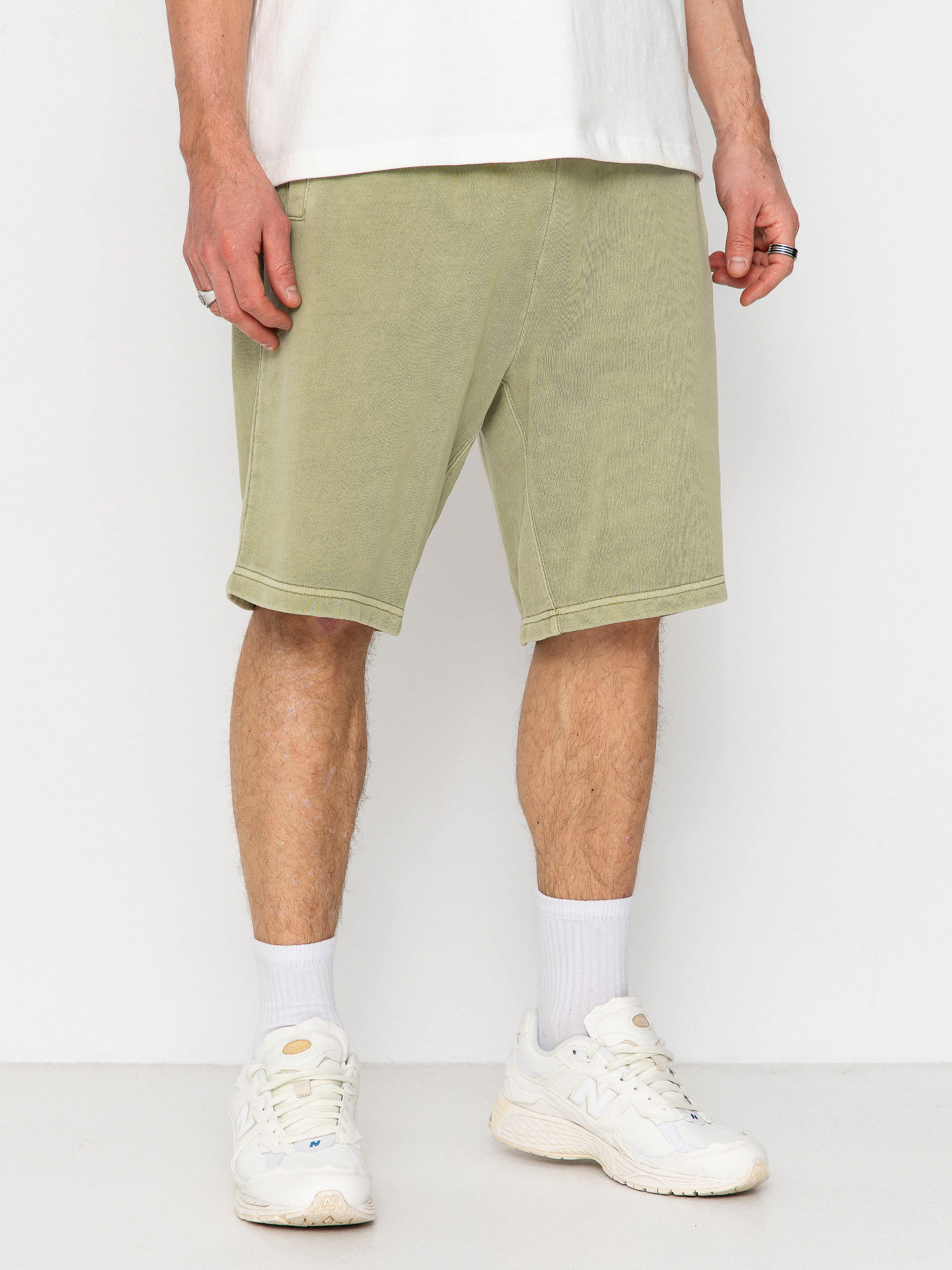 Шорти Carhartt WIP Nelson (gentle green)
