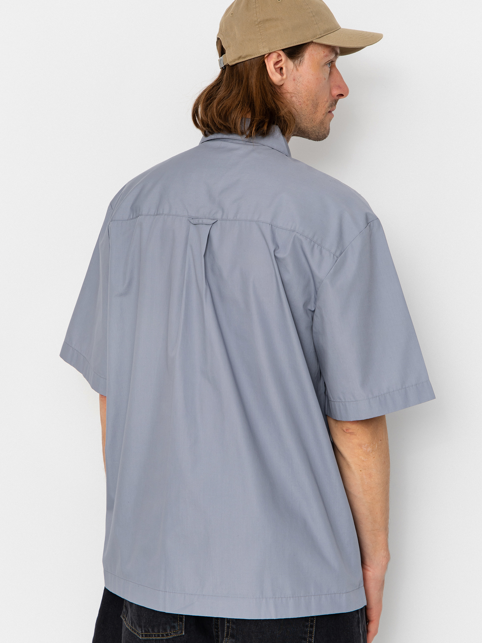 Сорочка Carhartt WIP Craft (mirror)
