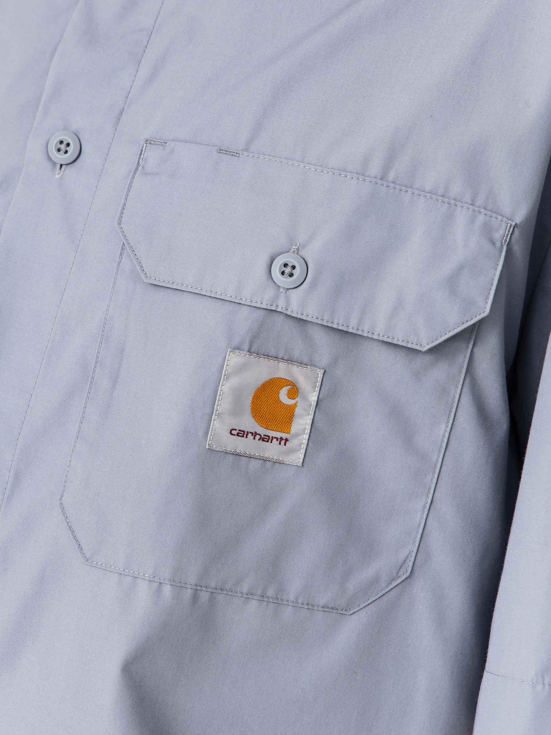 Сорочка Carhartt WIP Craft (mirror)