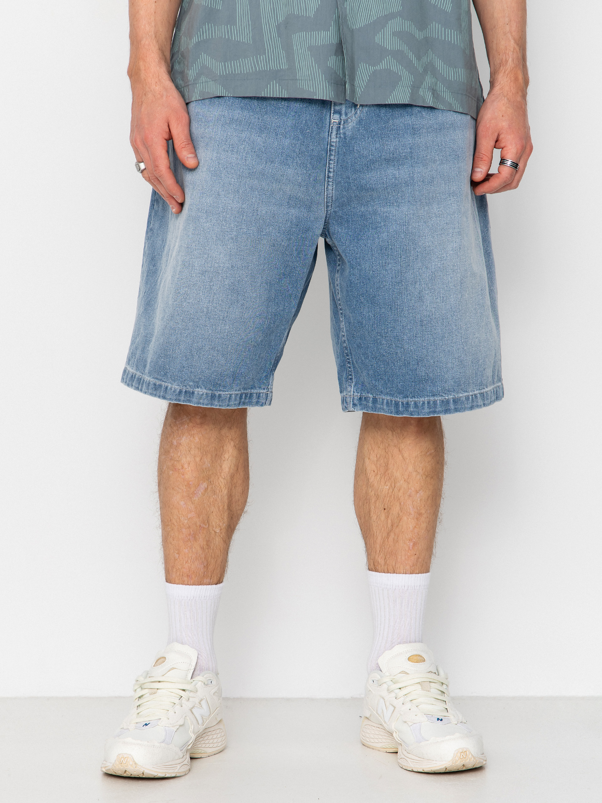 Шорти Carhartt WIP Brandon
