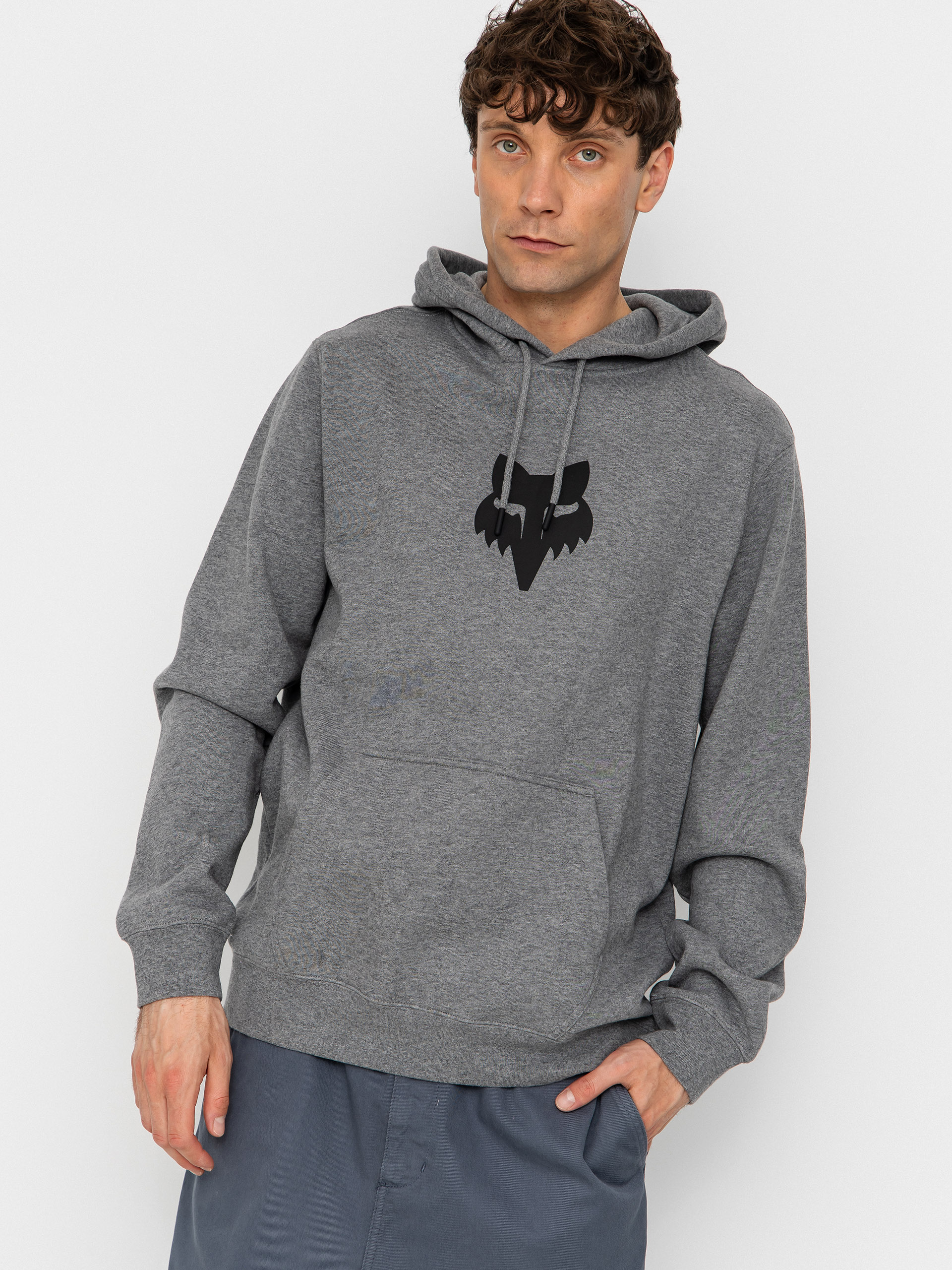 Худі Fox Head HD