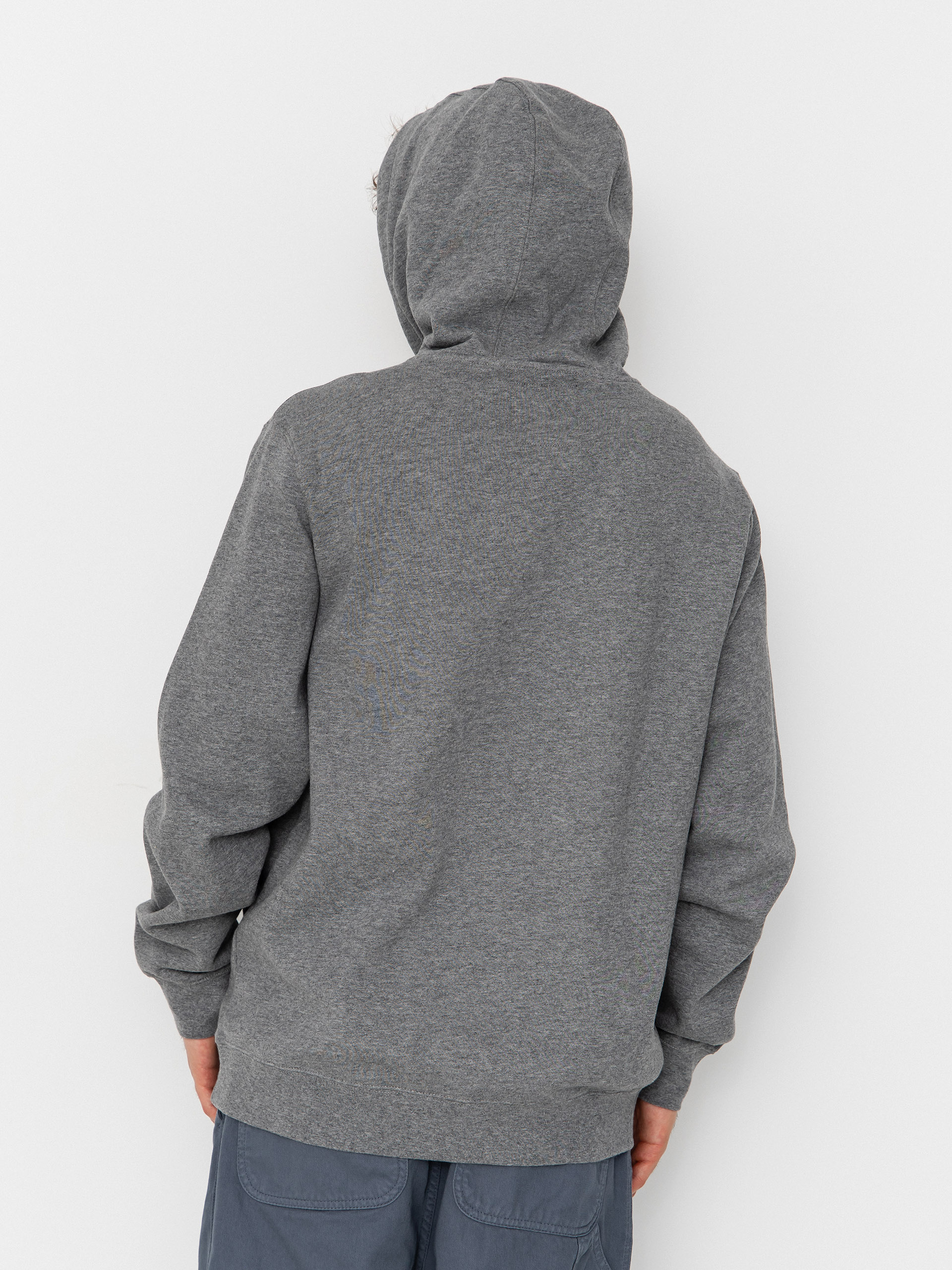 Худі Fox Head HD (heather graphite)