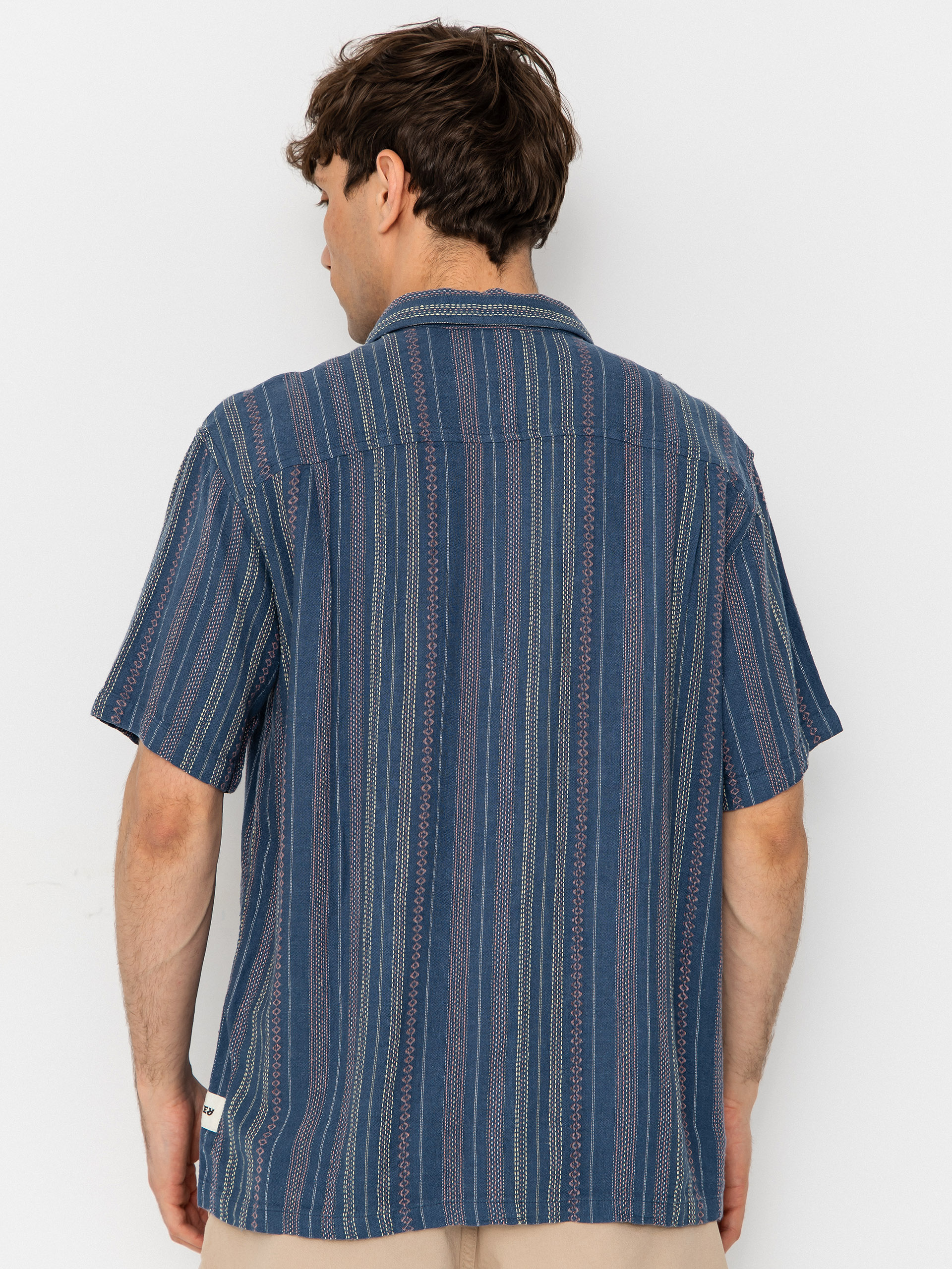 Сорочка Hurley Oceanside (monsoon)