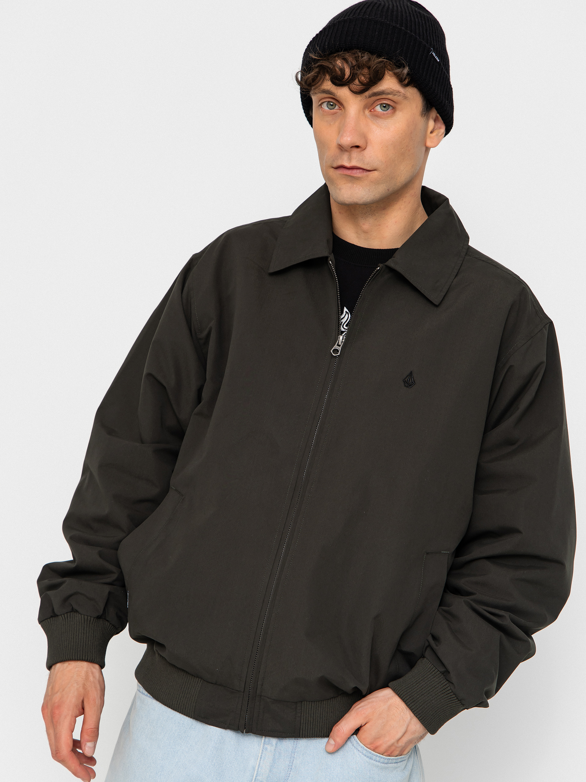 Куртка Volcom Likurtis