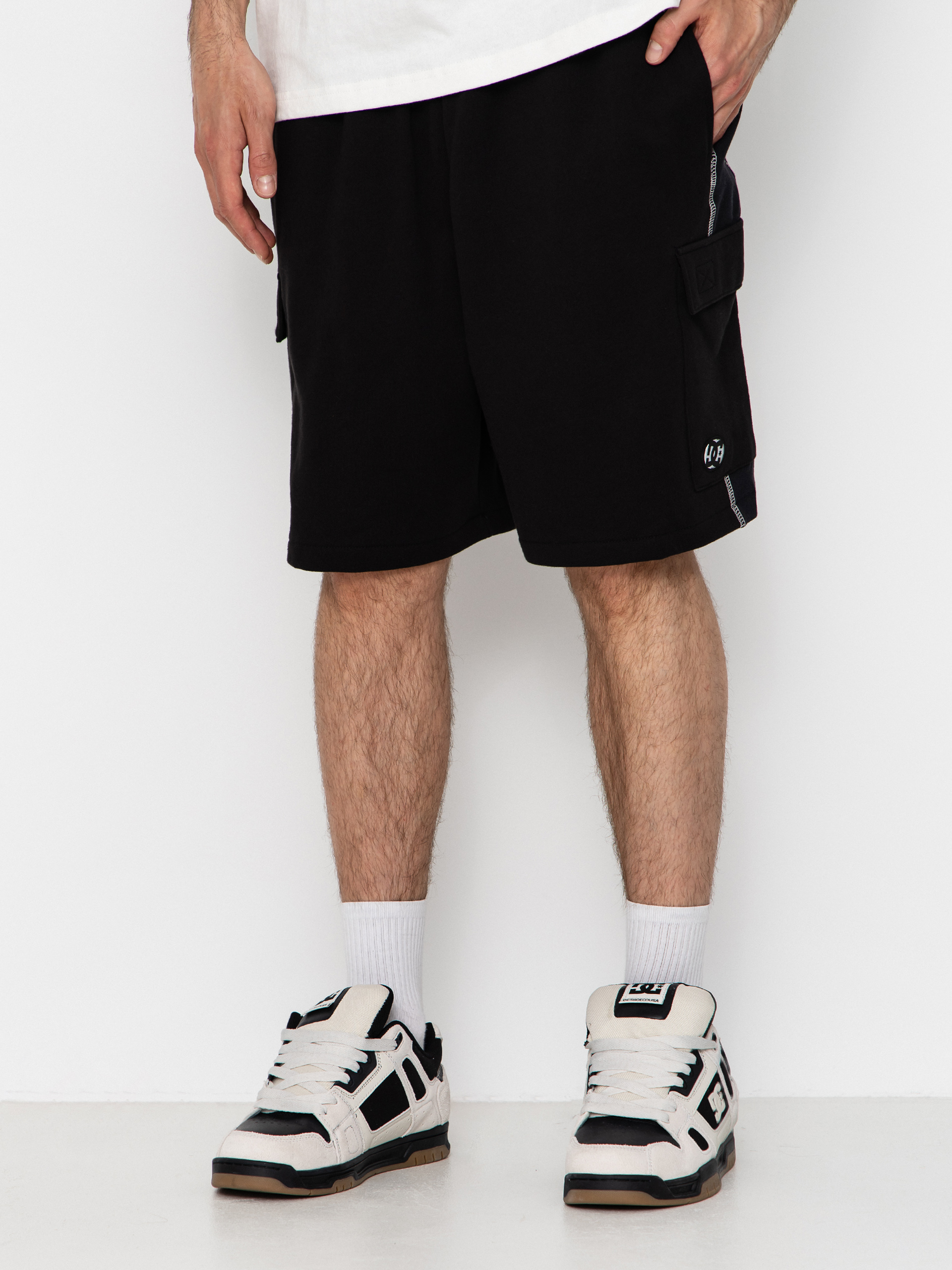 Шорти DC Flow Down (black)