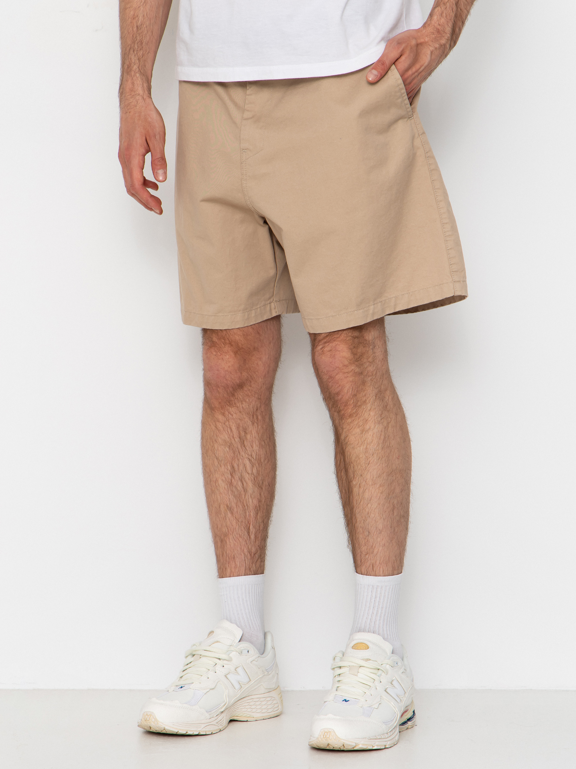 Шорти Carhartt WIP Brady (wall)
