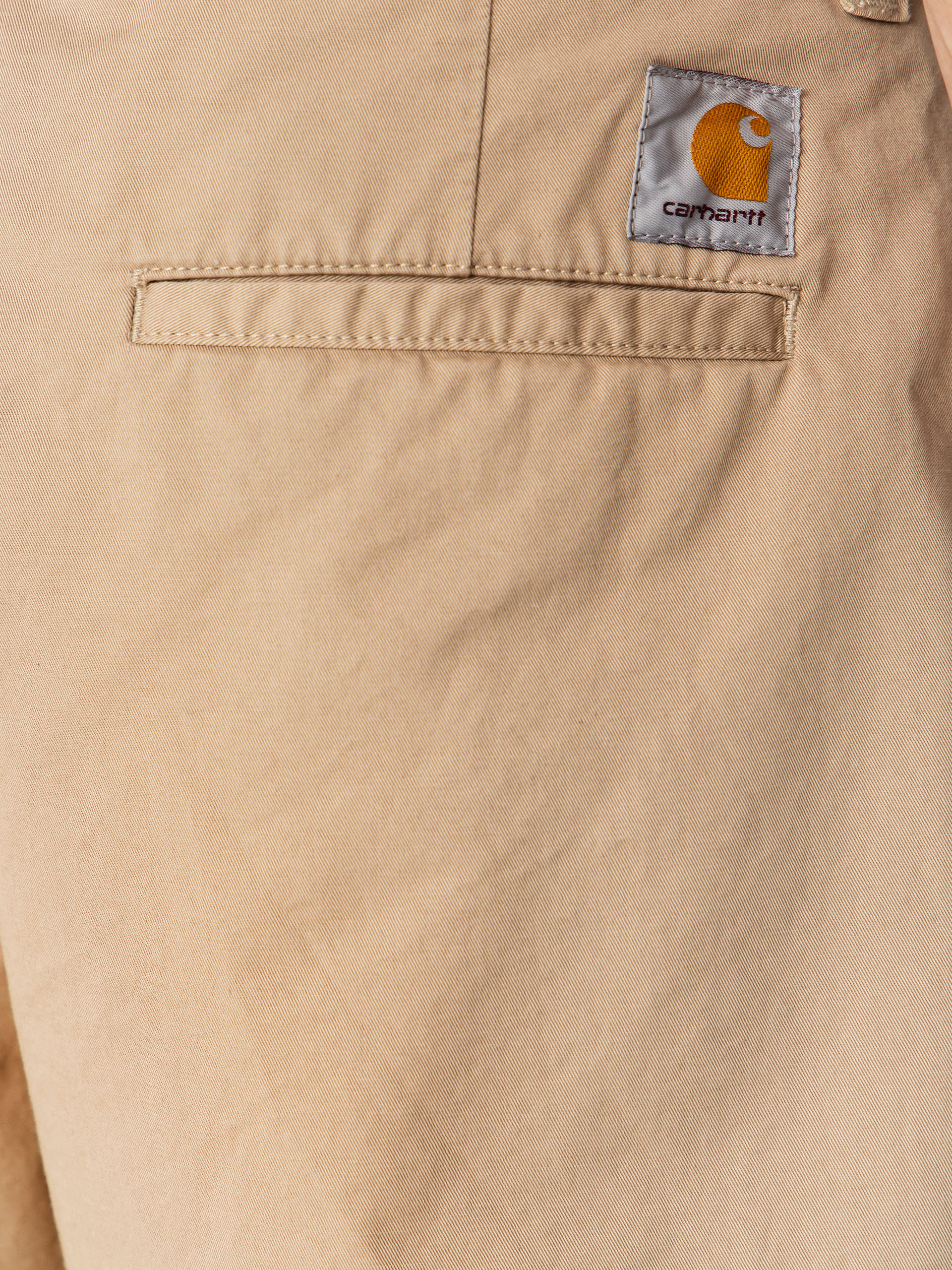 Шорти Carhartt WIP Brady (wall)