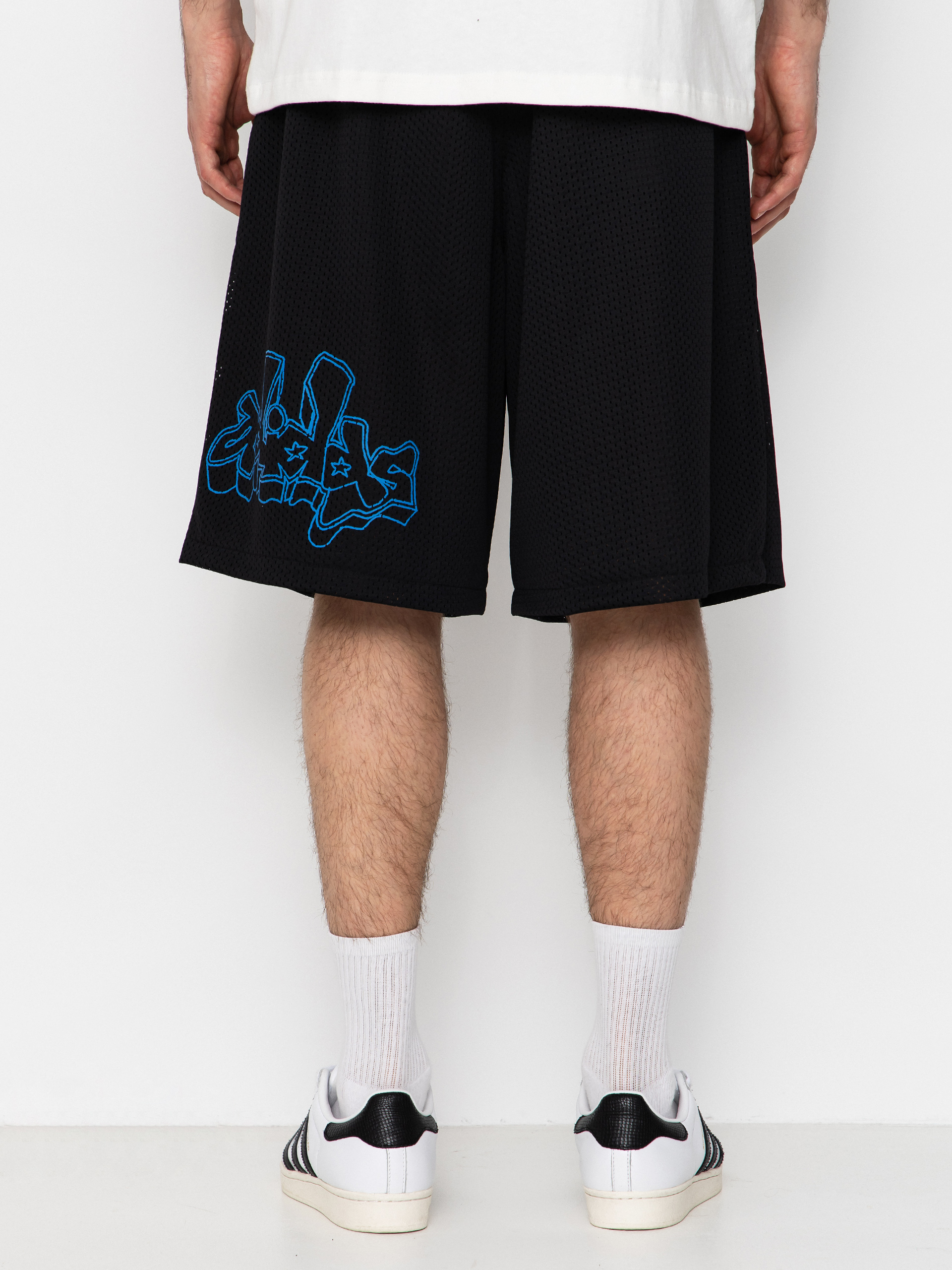Шорти adidas Kogan (black)