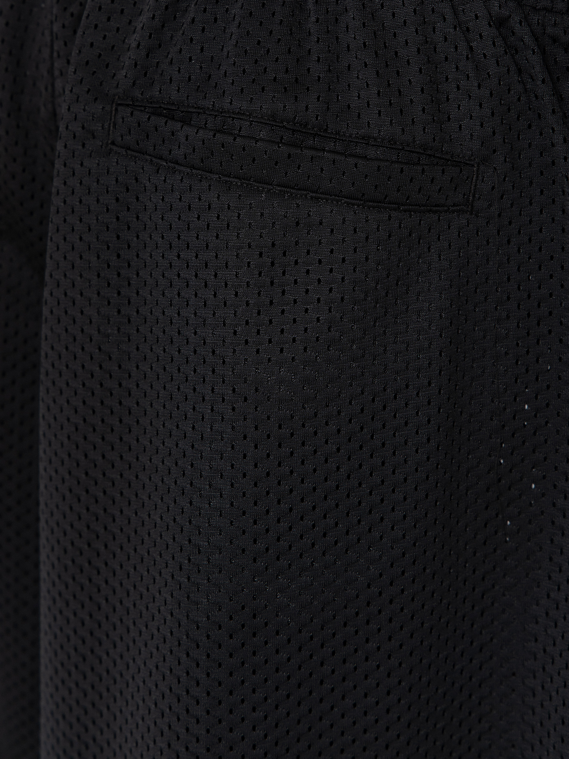 Шорти adidas Kogan (black)