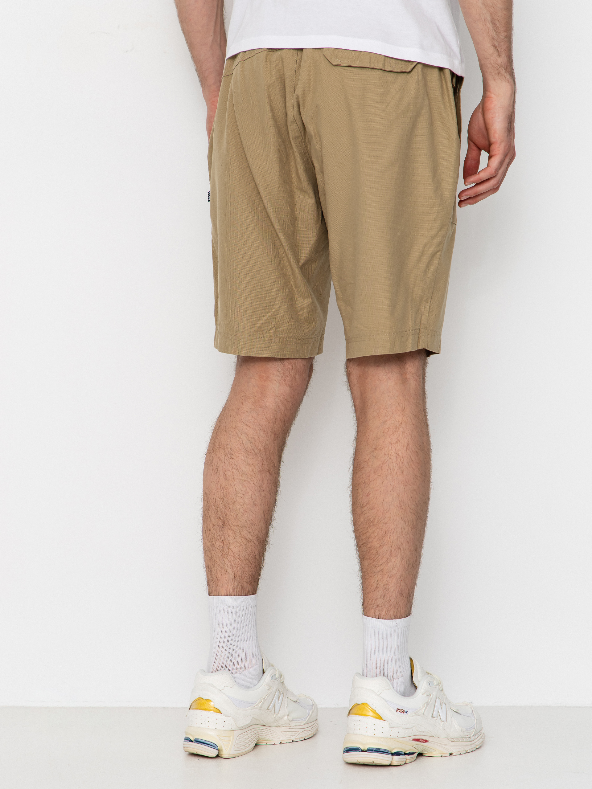 Шорти FLOV Banao (light brown)