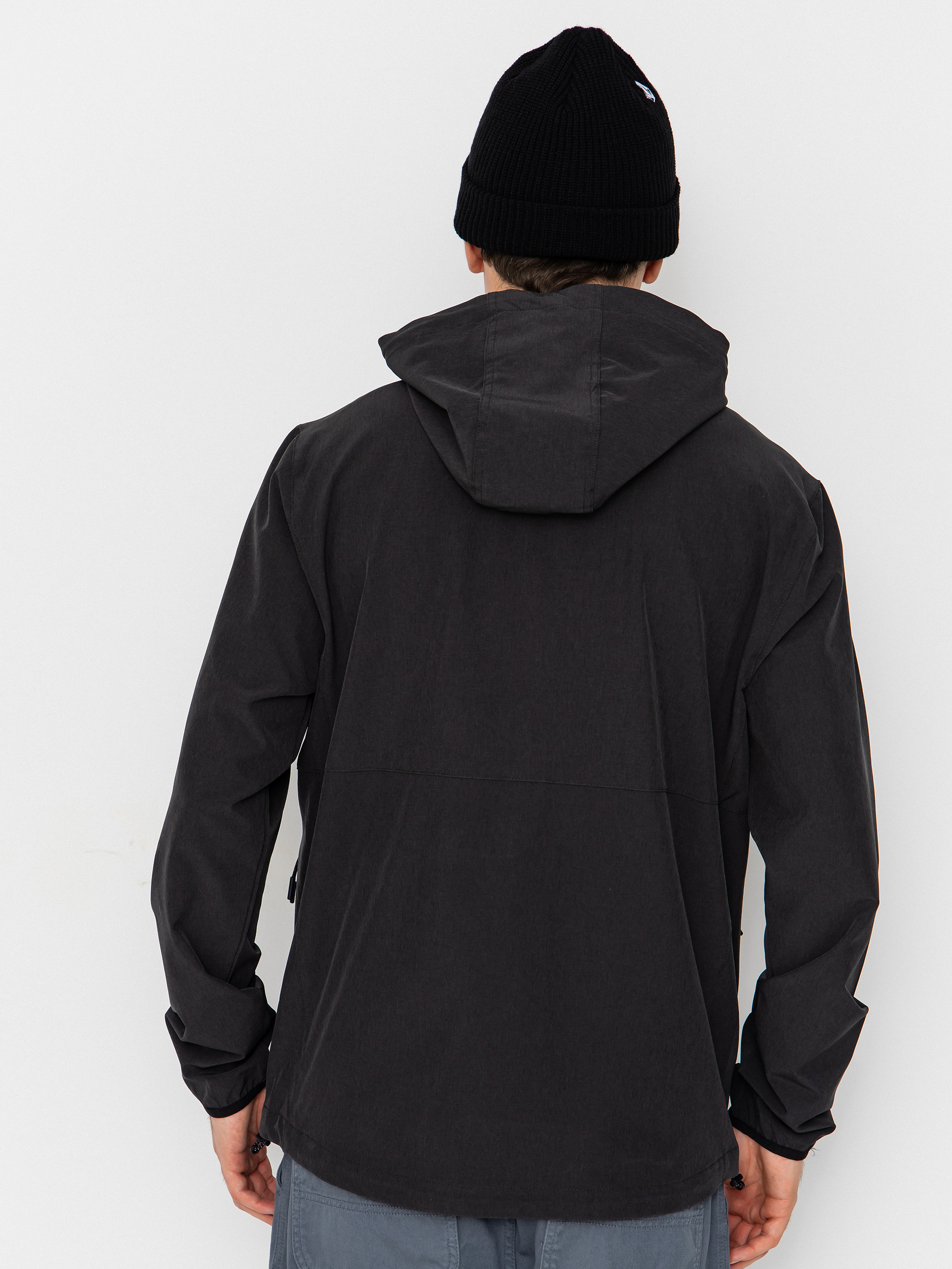Куртка Rip Curl Anti Series Elite (black)