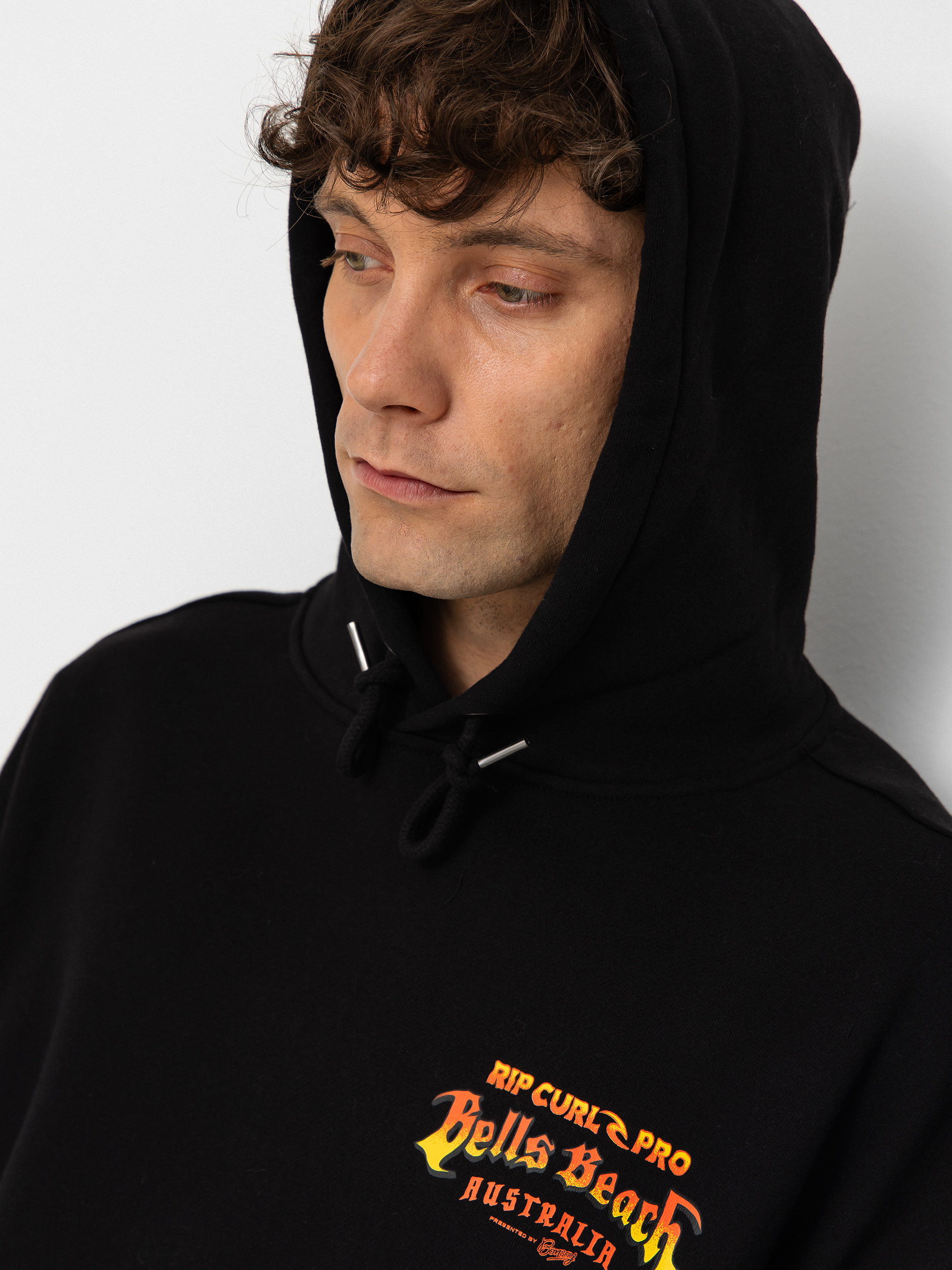 Худі Rip Curl Bells Pro 26 HD (black)