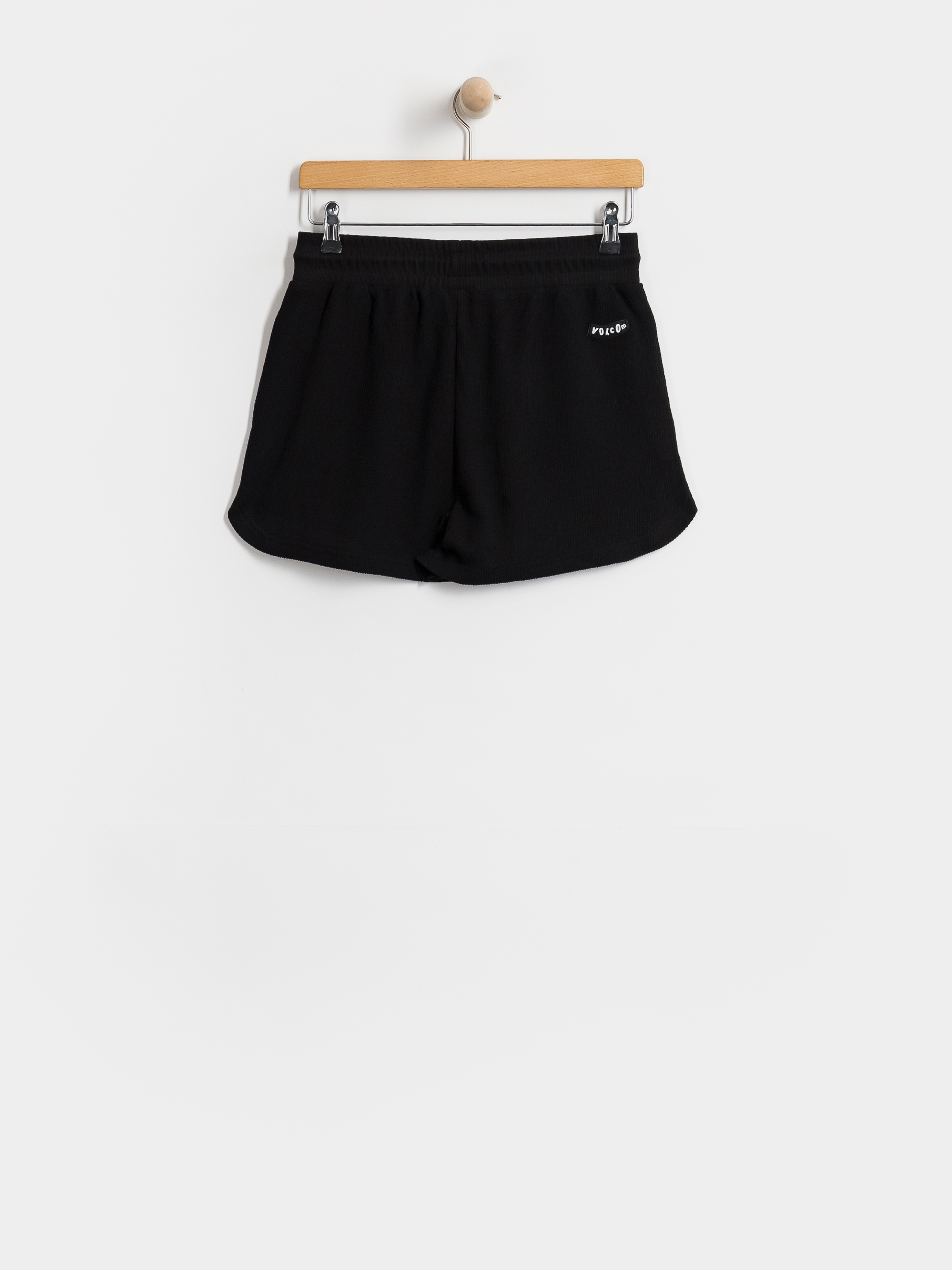 Шорти Volcom Sweeterry Wmn (black)