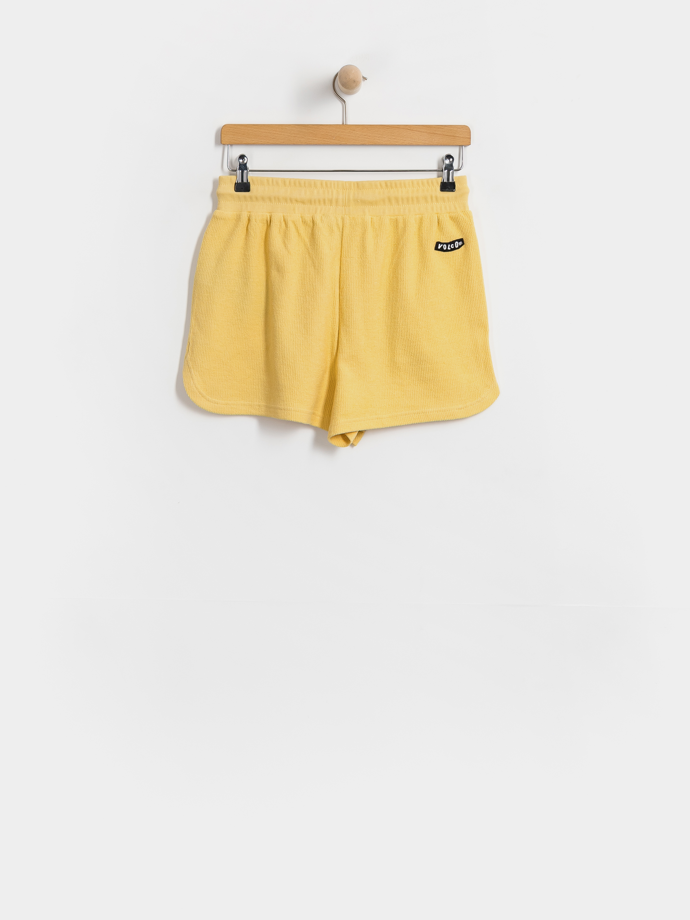 Шорти Volcom Sweeterry Wmn (sunburst)