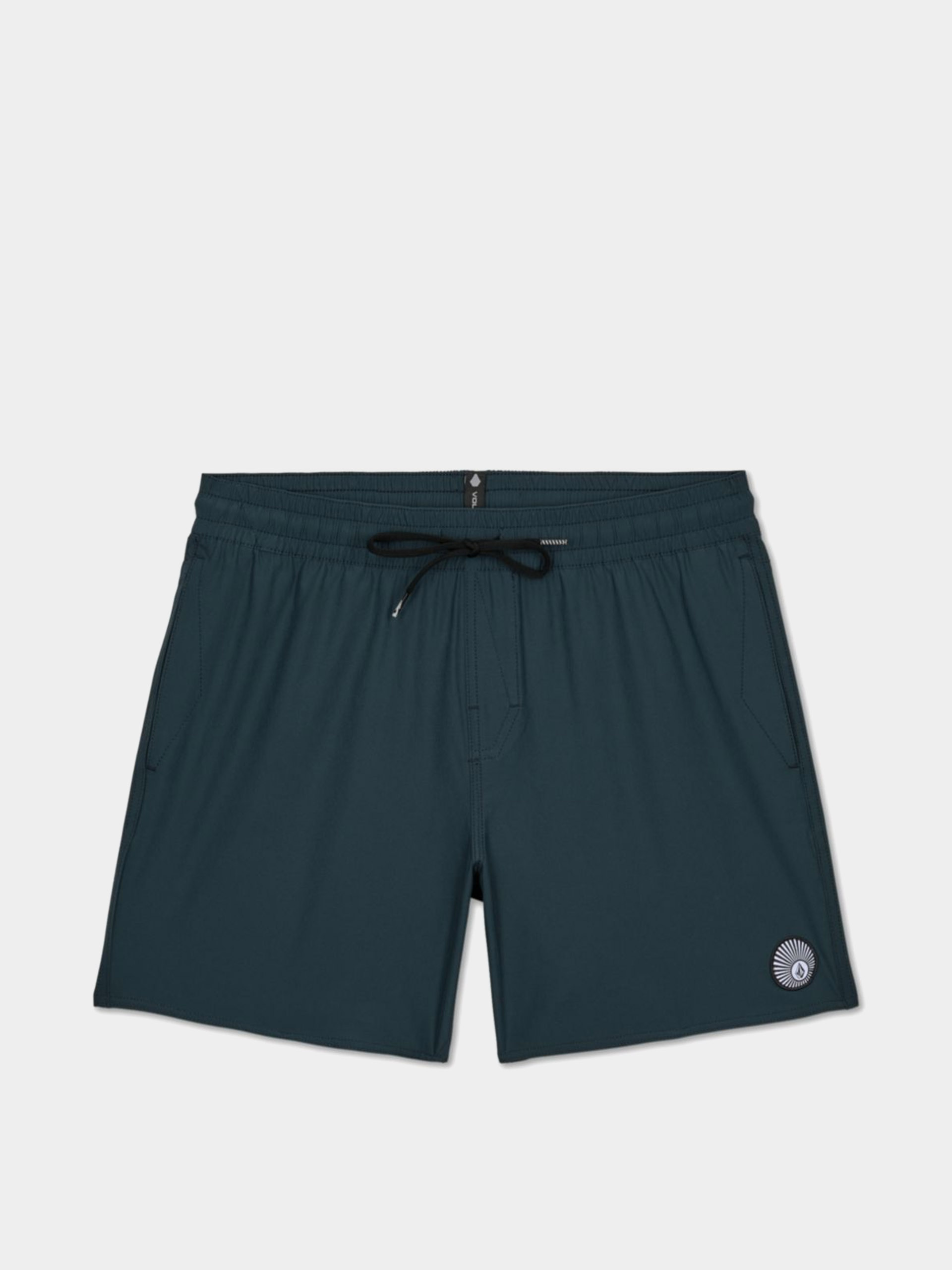 Шорти Volcom Lido Solid Trunk 16