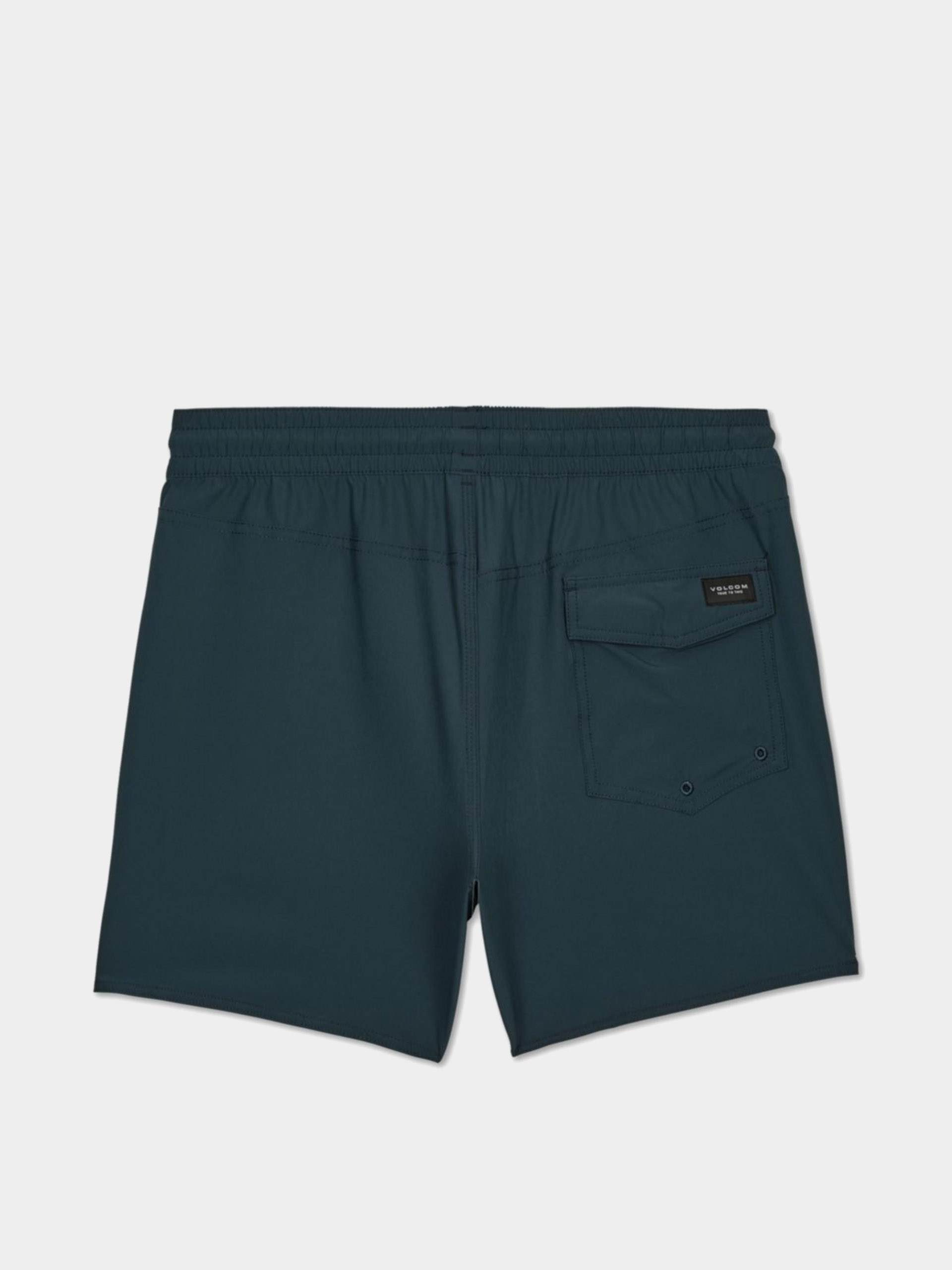 Шорти Volcom Lido Solid Trunk 16 (midnight blue)