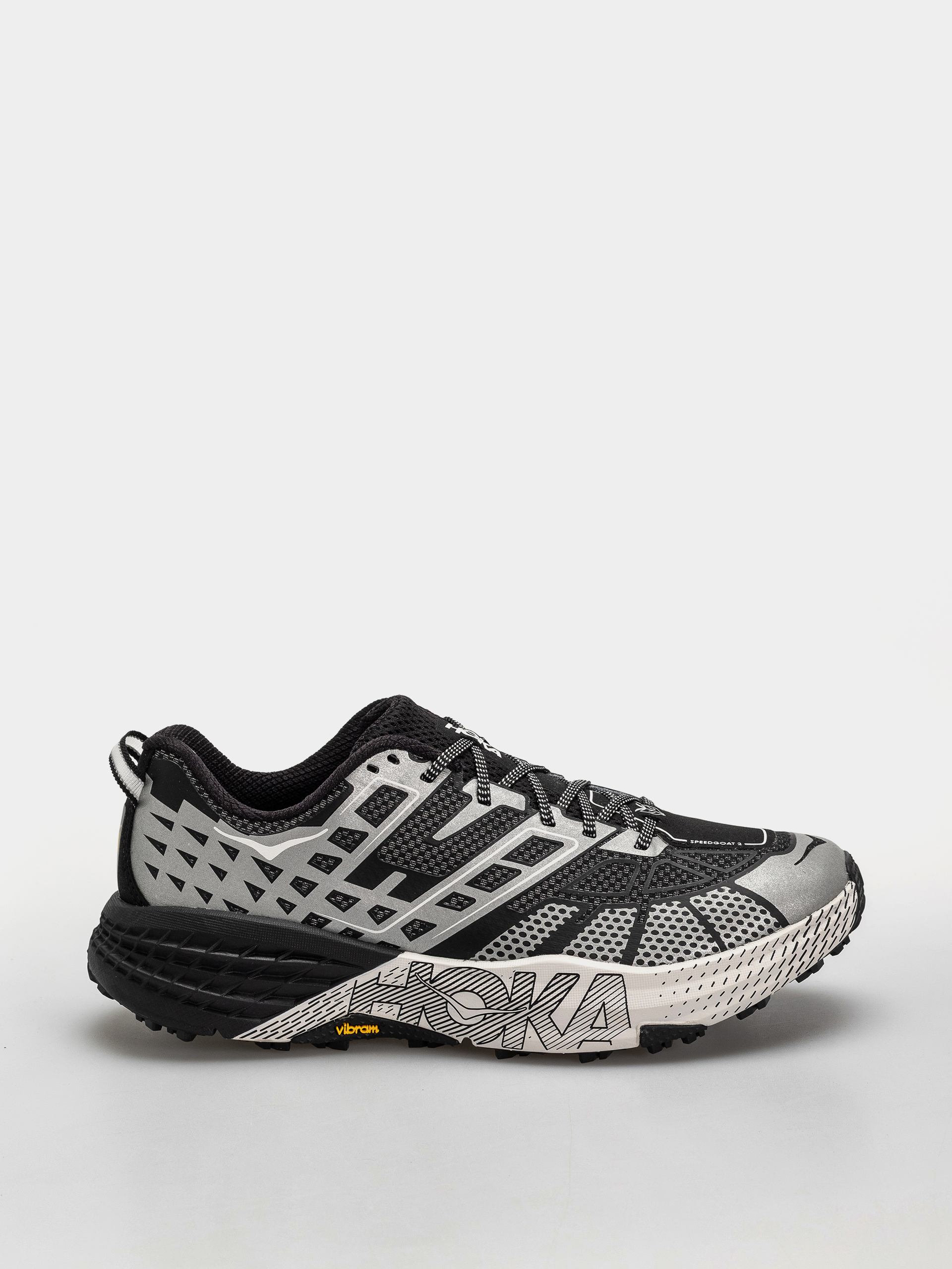 Взуття Mizuno Wave Prophecy LS - коричневий (mole/pristine/fungi)