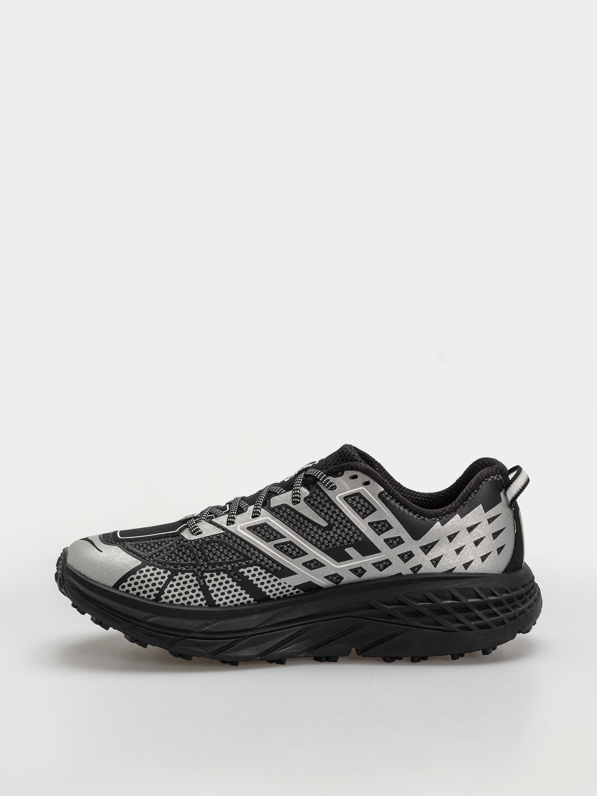 Взуття Hoka Speedgoat 2 TS (black/stardust)