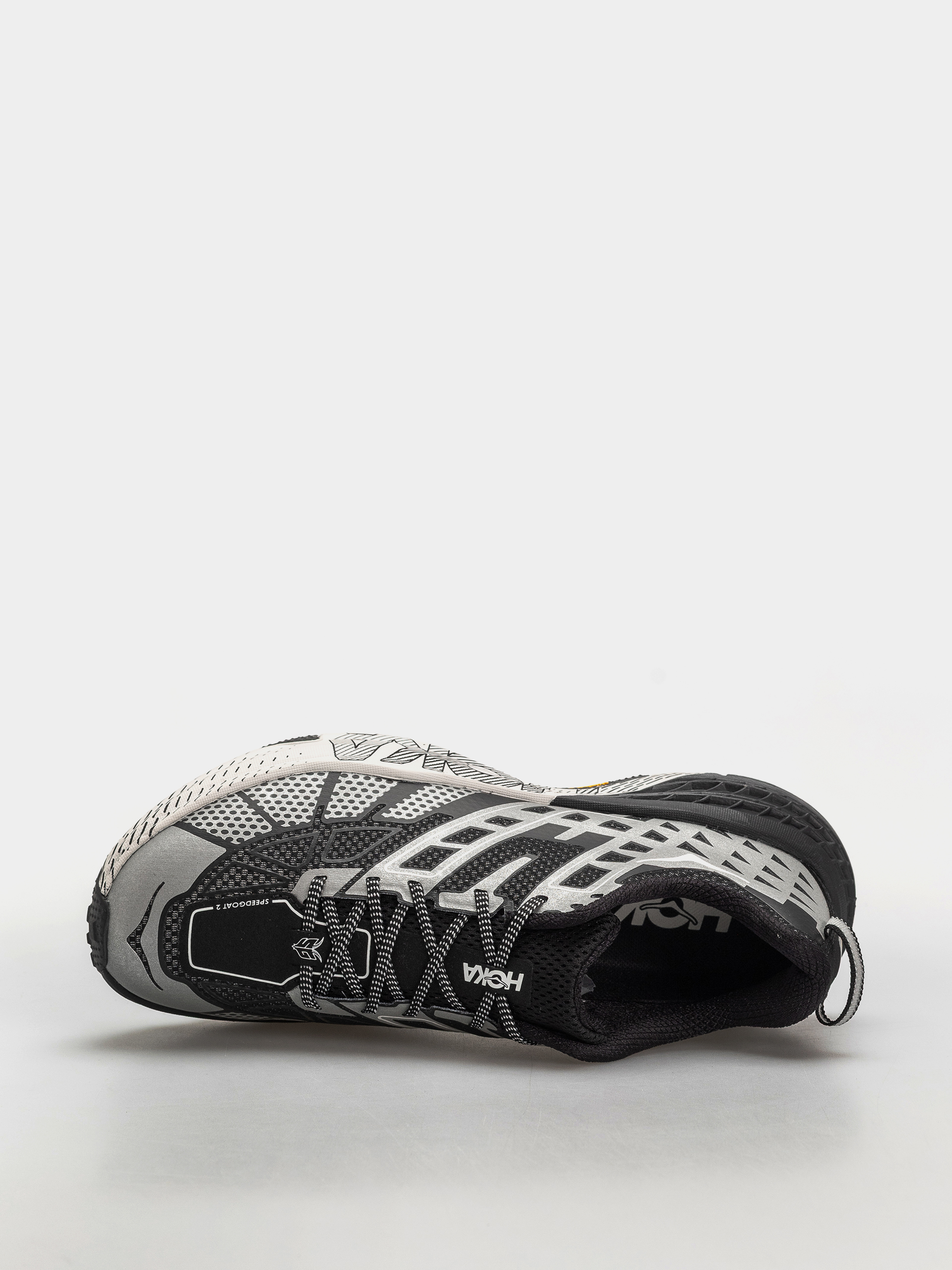 Взуття Hoka Speedgoat 2 TS (black/stardust)