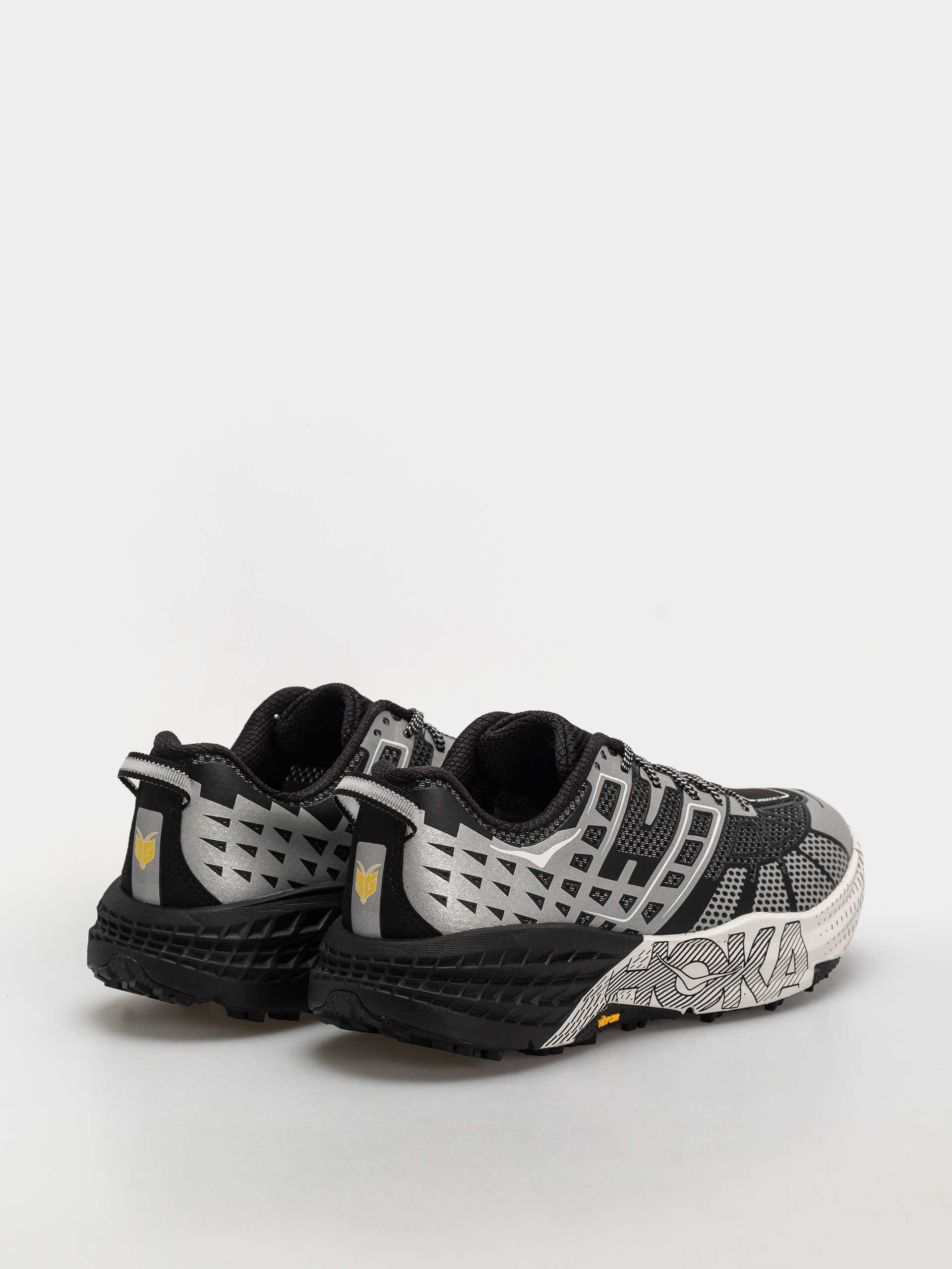 Взуття Hoka Speedgoat 2 TS (black/stardust)