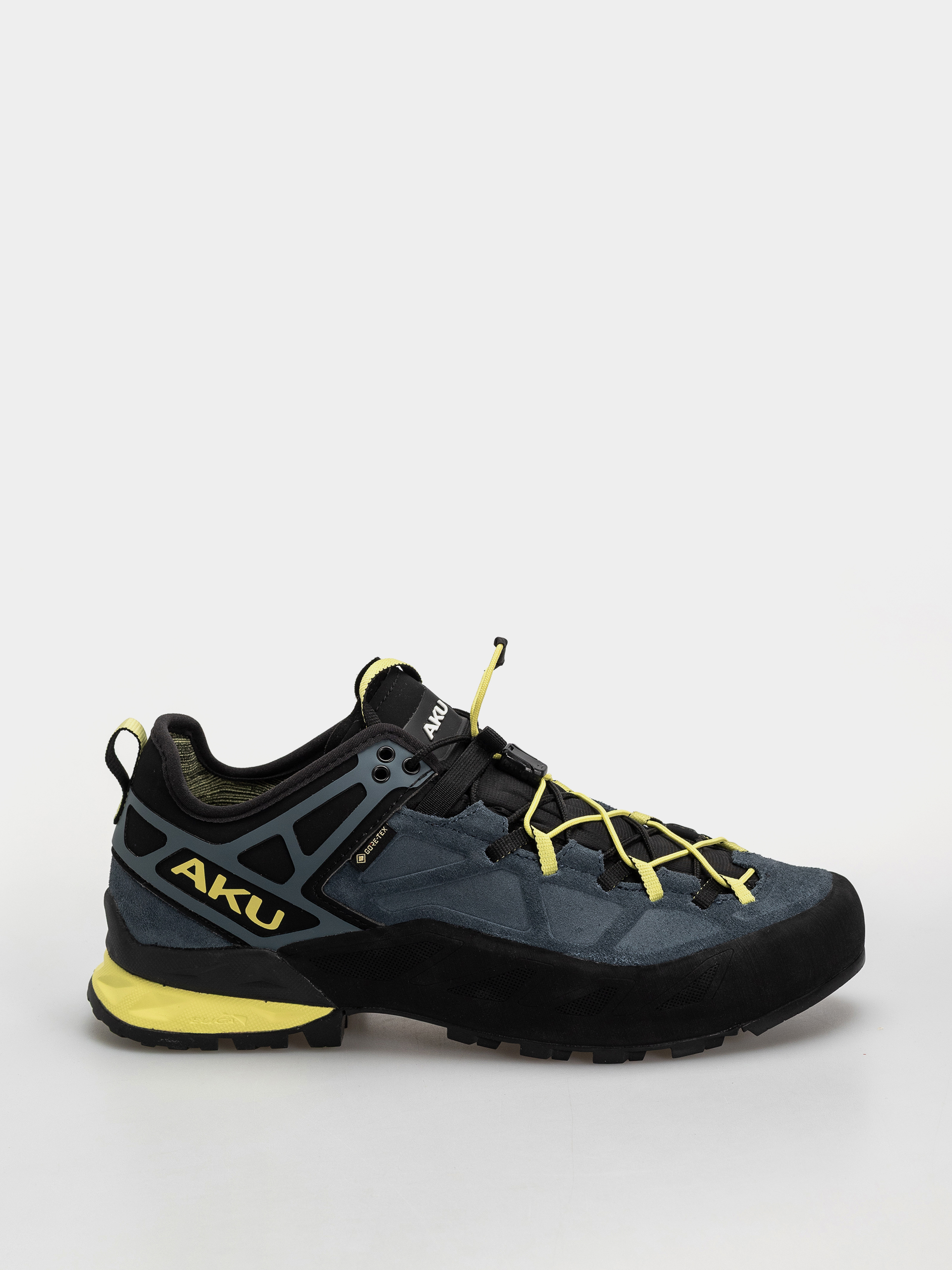 Взуття AKU Rock DFS II GTX