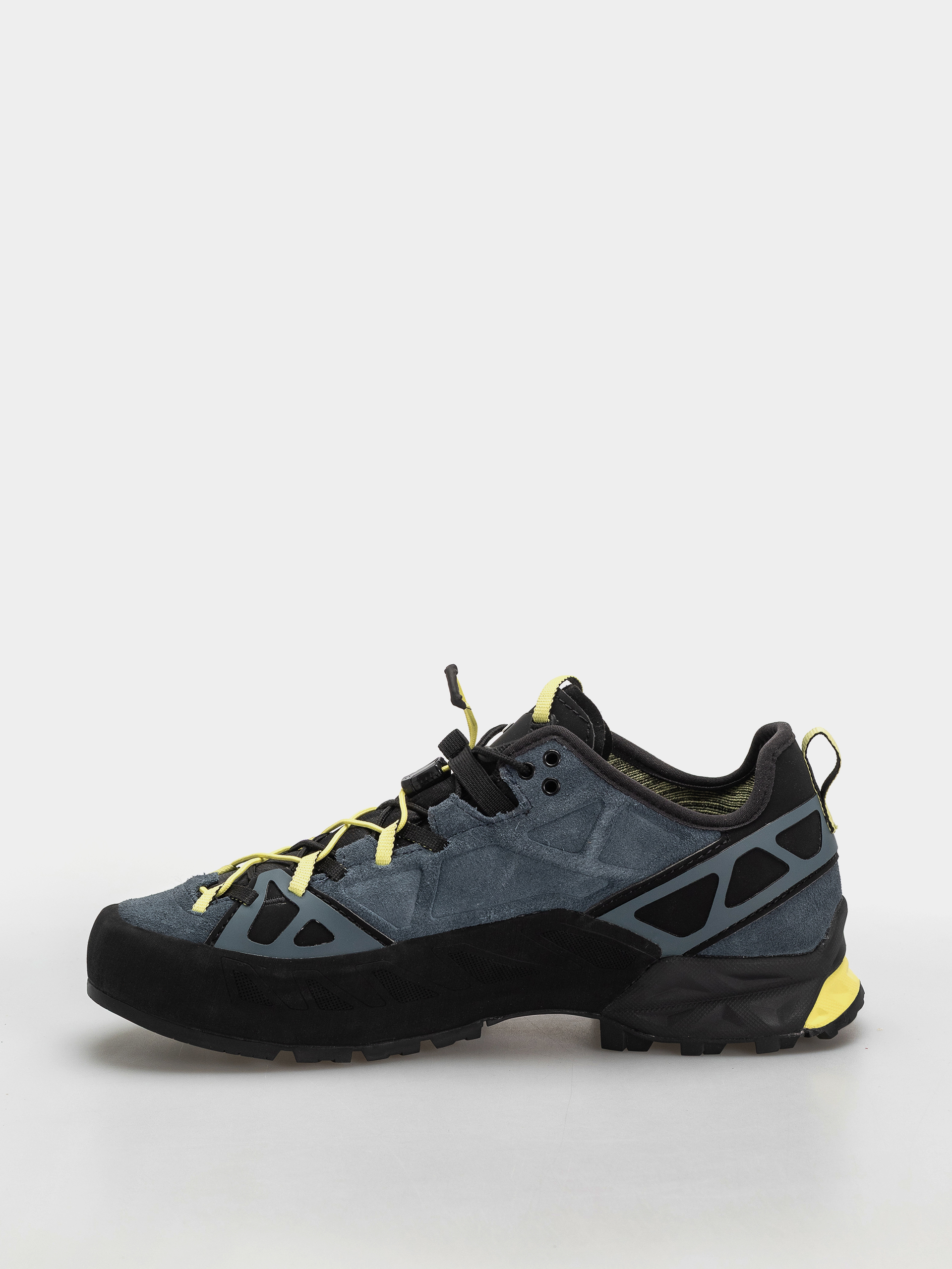Взуття AKU Rock DFS II GTX (anthracite/lime)