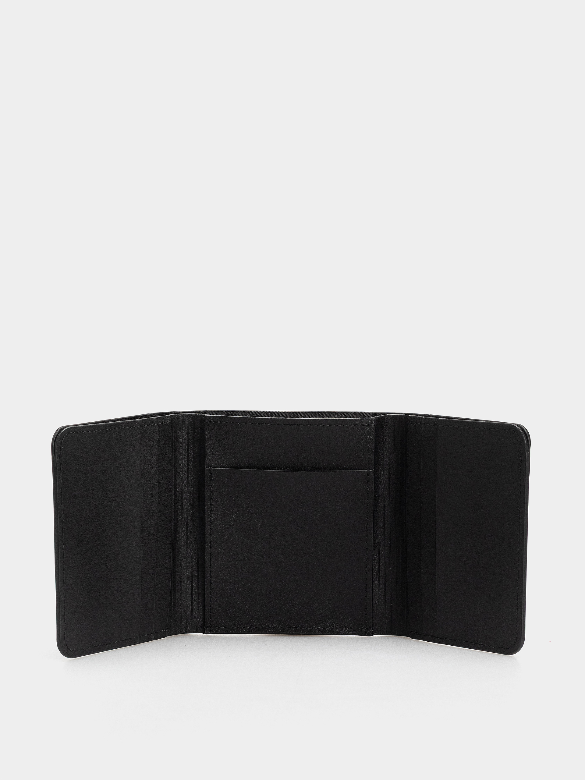 Гаманець Independent Span (black)