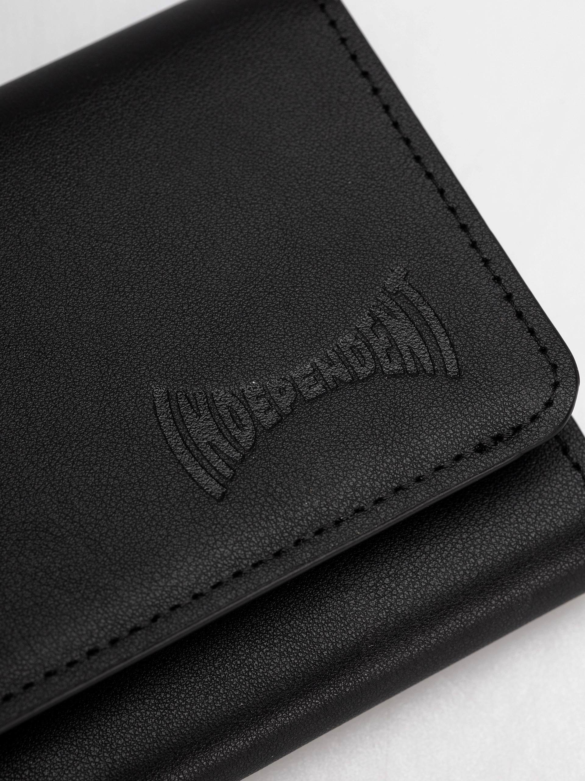 Гаманець Independent Span (black)