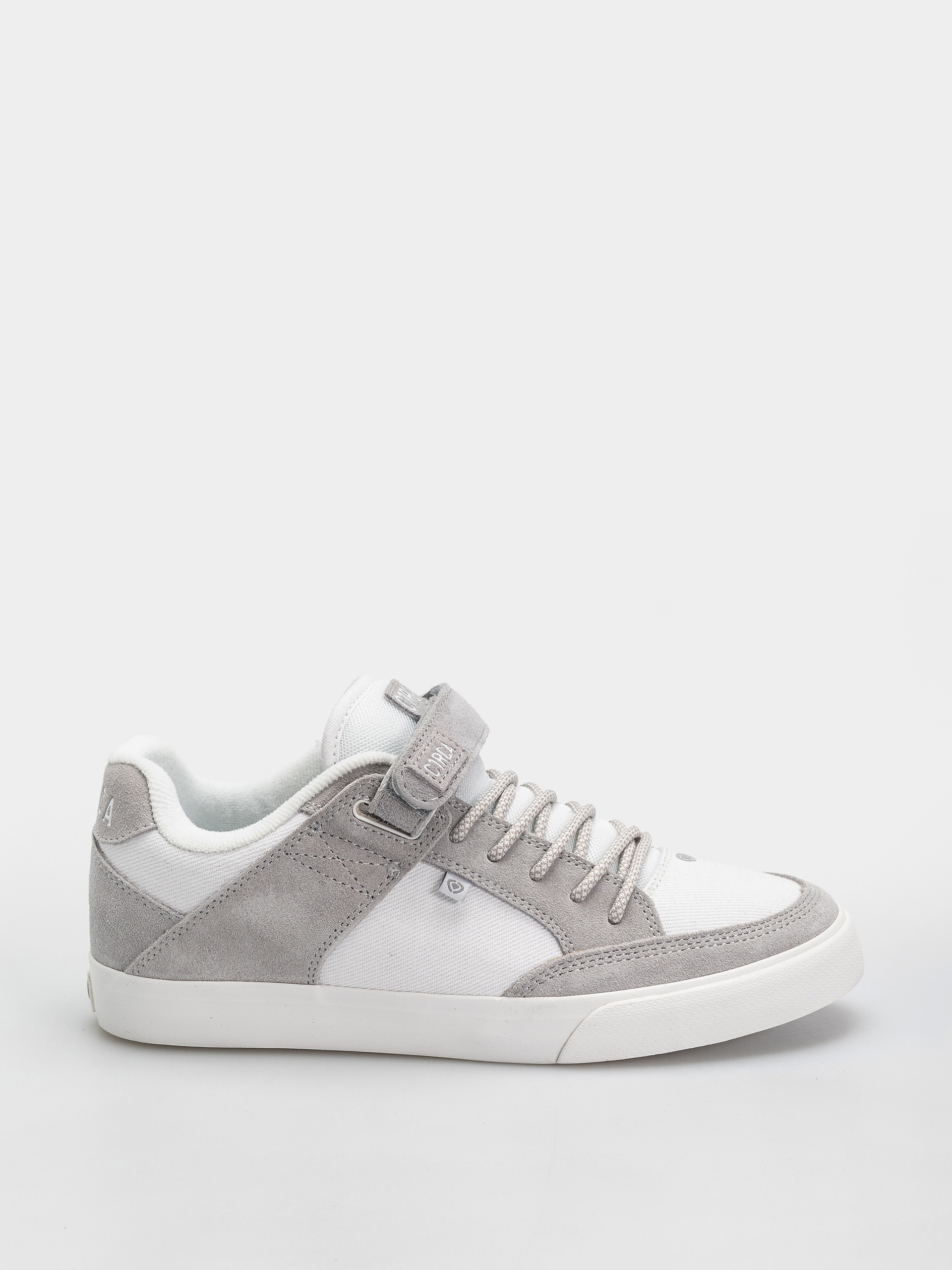 Взуття Circa 205 Vulc (gray/white)