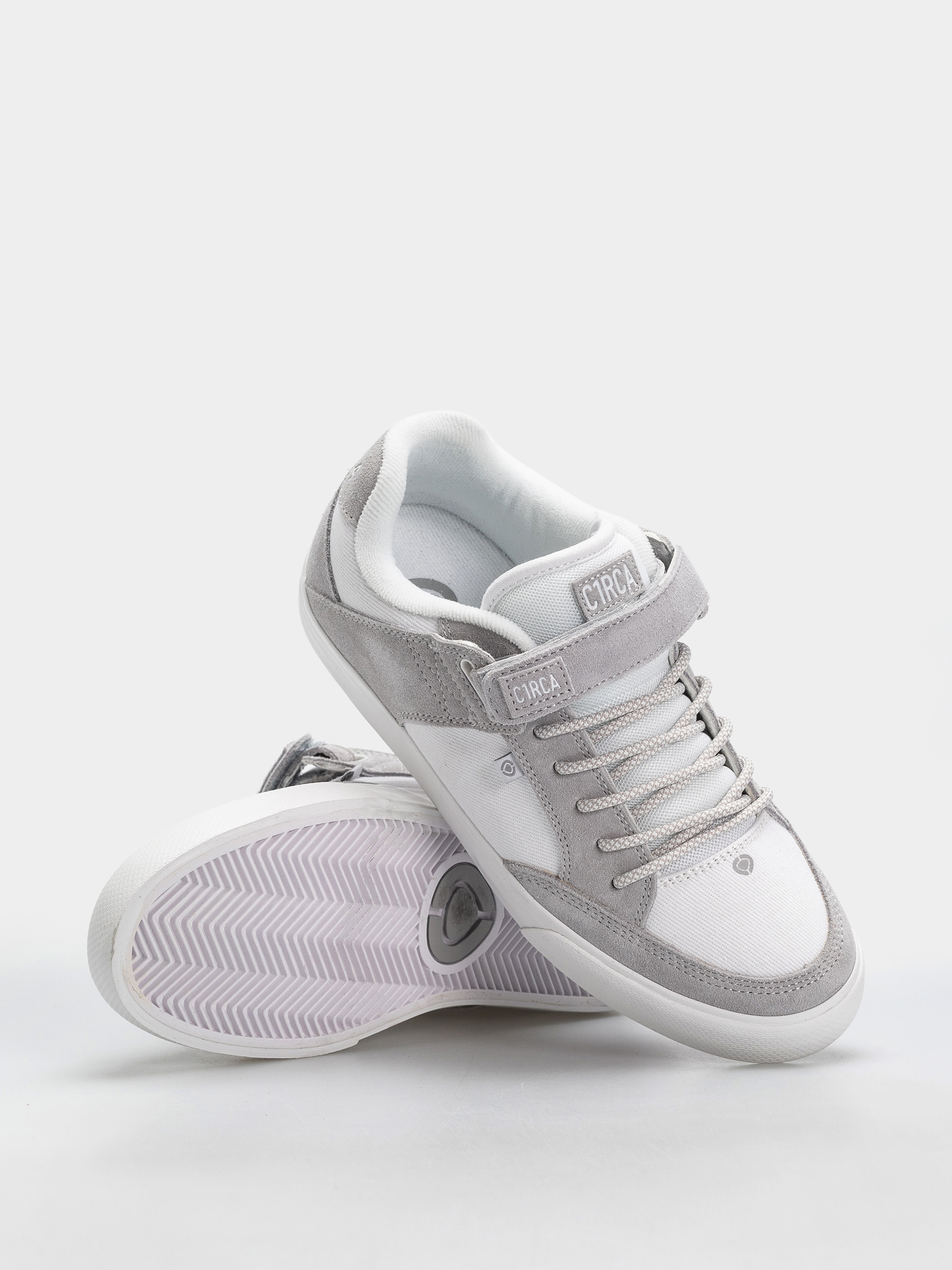 Взуття Circa 205 Vulc (gray/white)