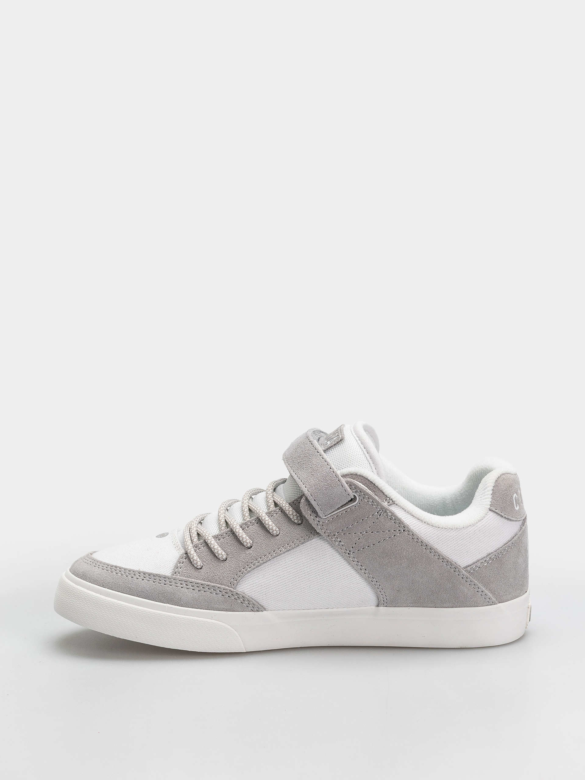 Взуття Circa 205 Vulc (gray/white)