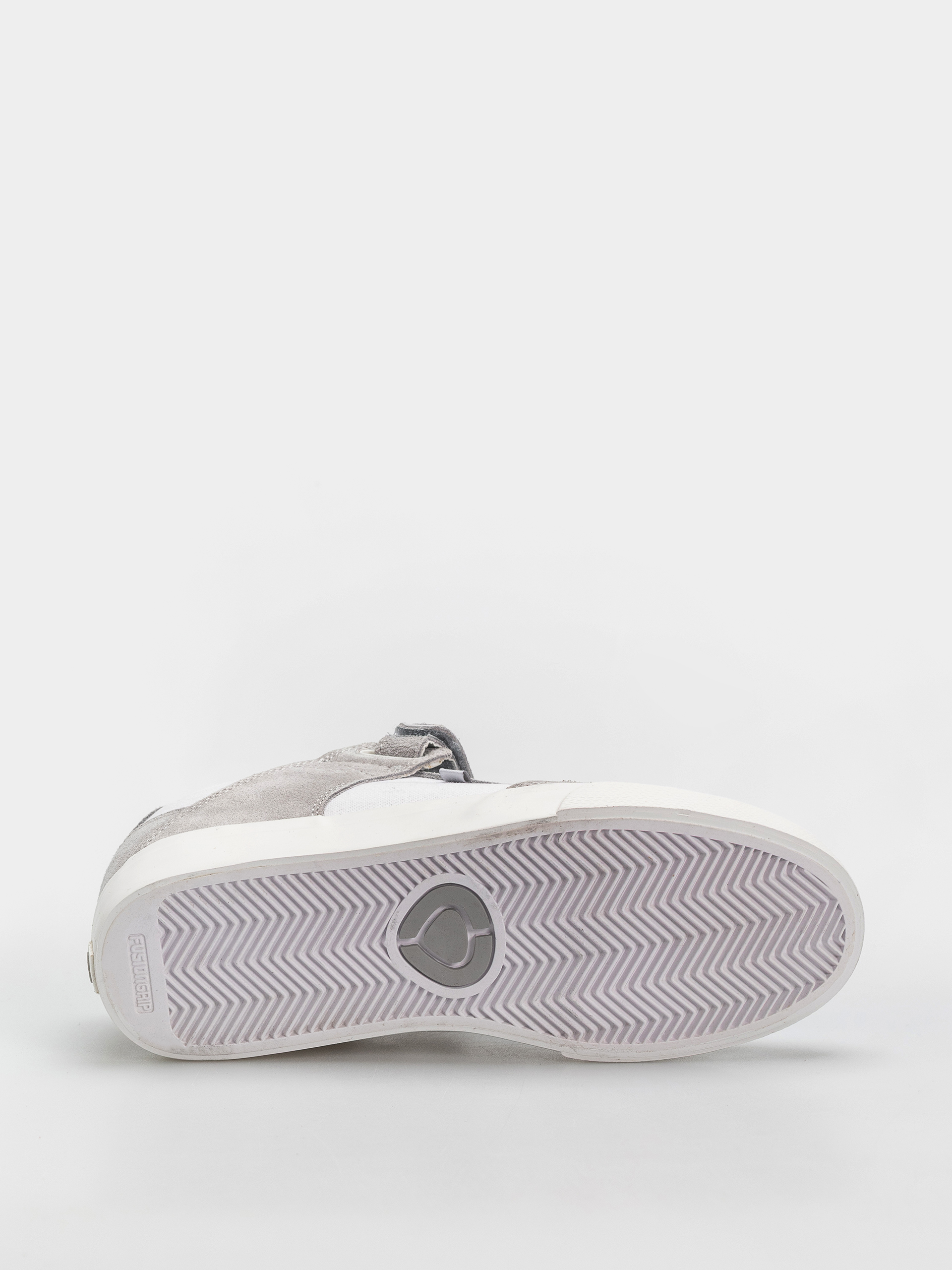 Взуття Circa 205 Vulc (gray/white)