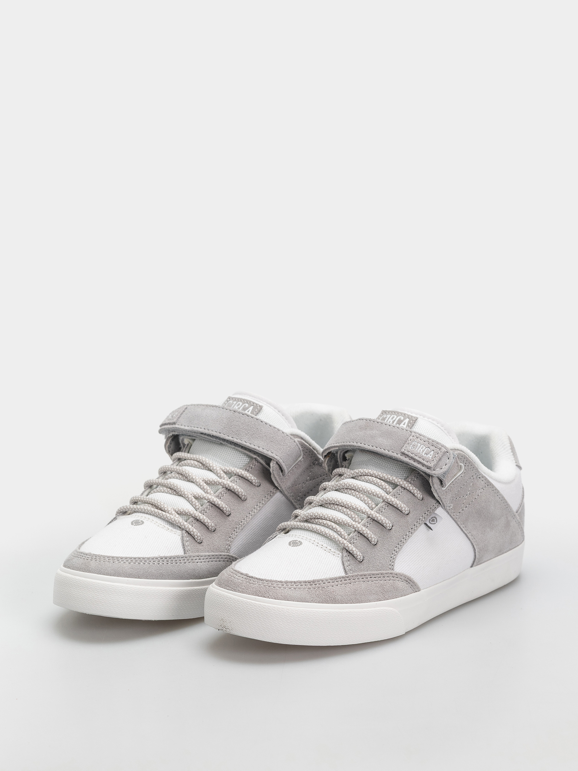Взуття Circa 205 Vulc (gray/white)