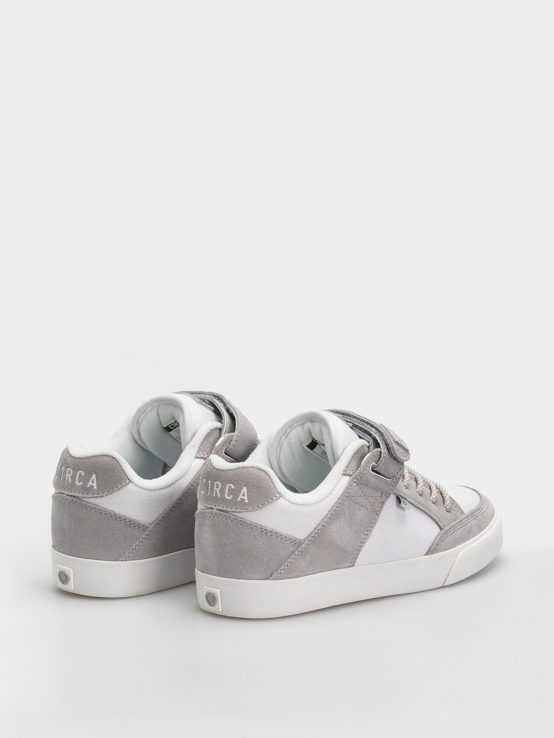 Взуття Circa 205 Vulc (gray/white)