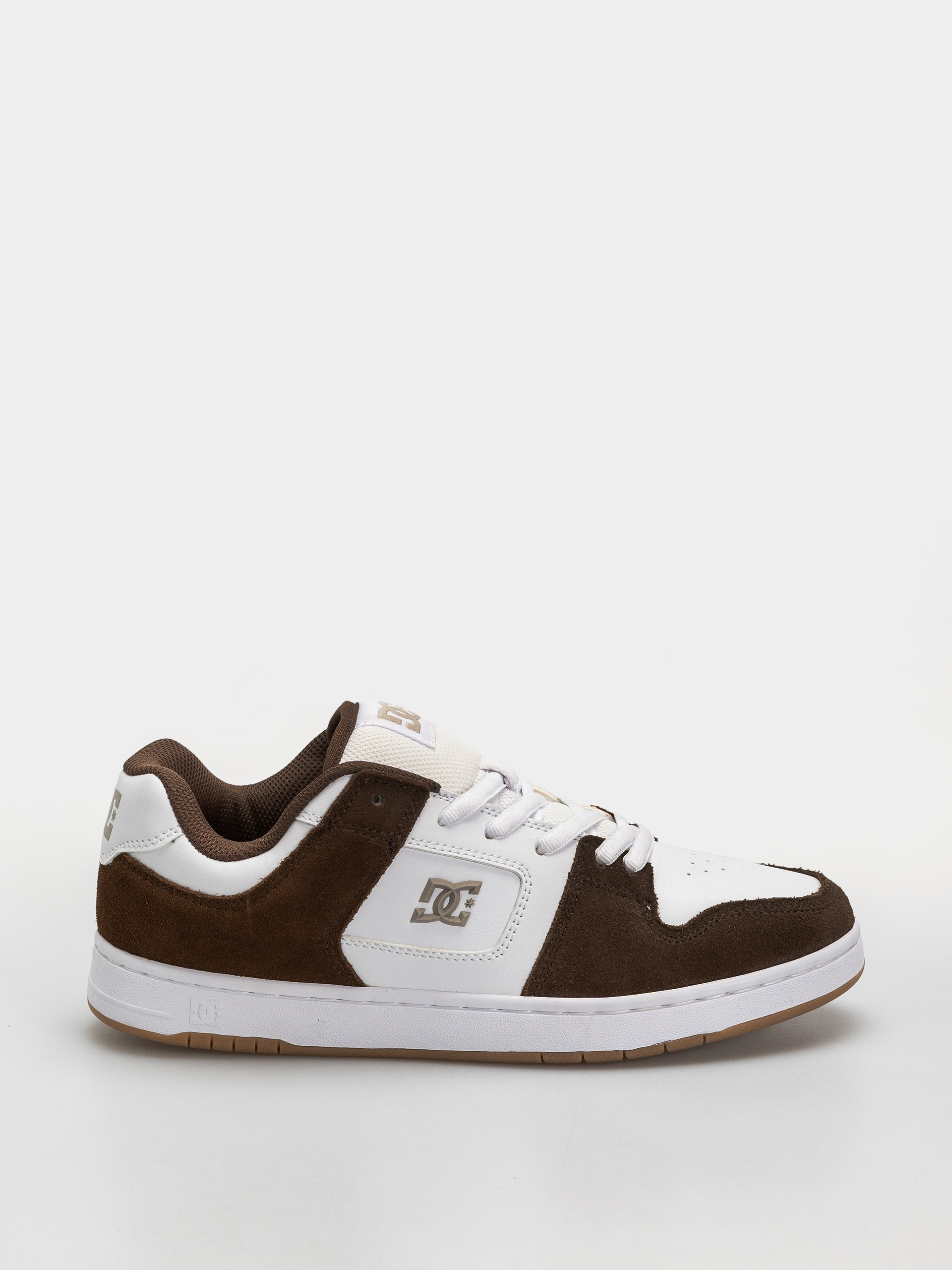 Взуття DC Manteca 4 S (brown/white)