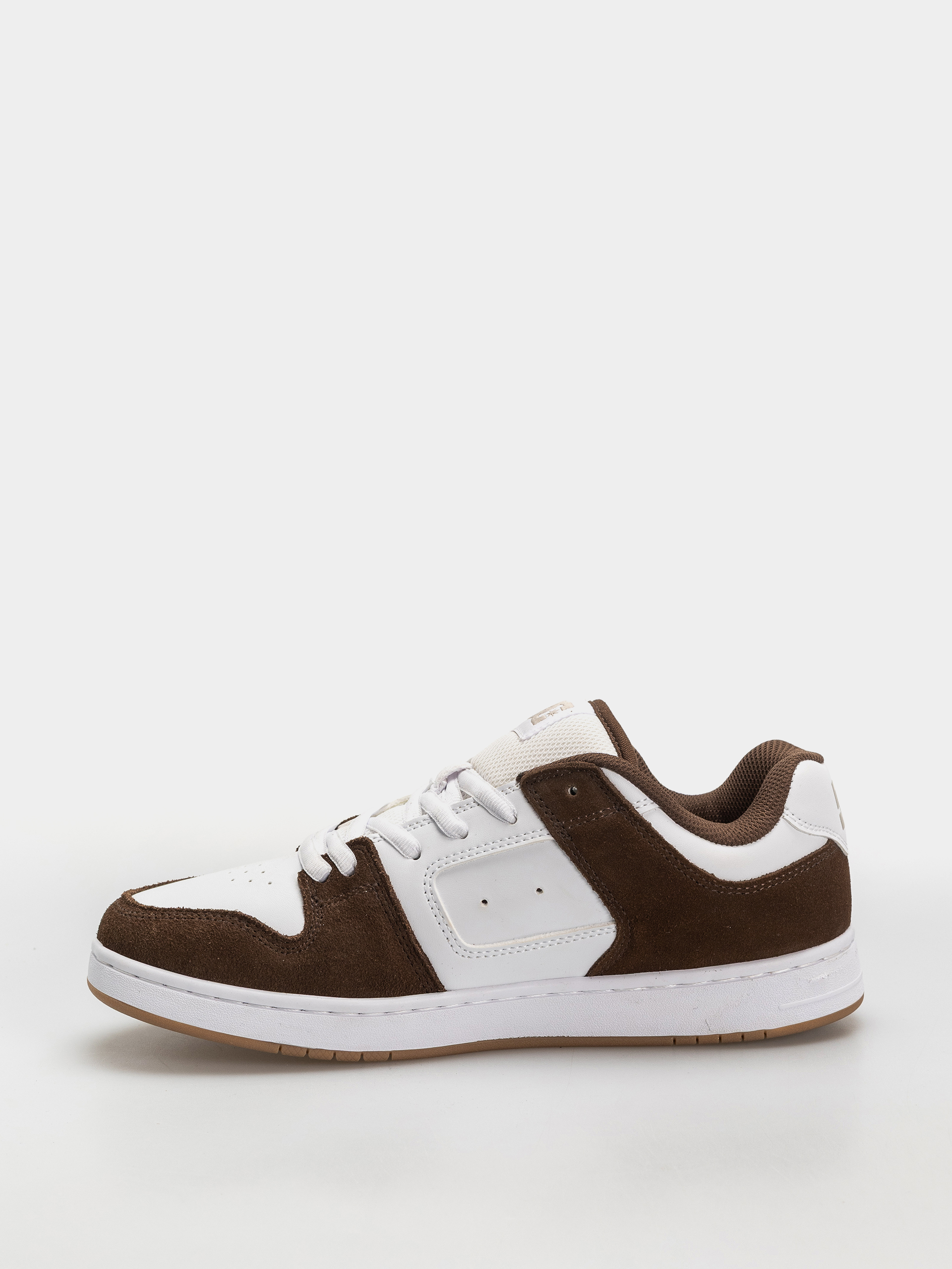 Взуття DC Manteca 4 S (brown/white)