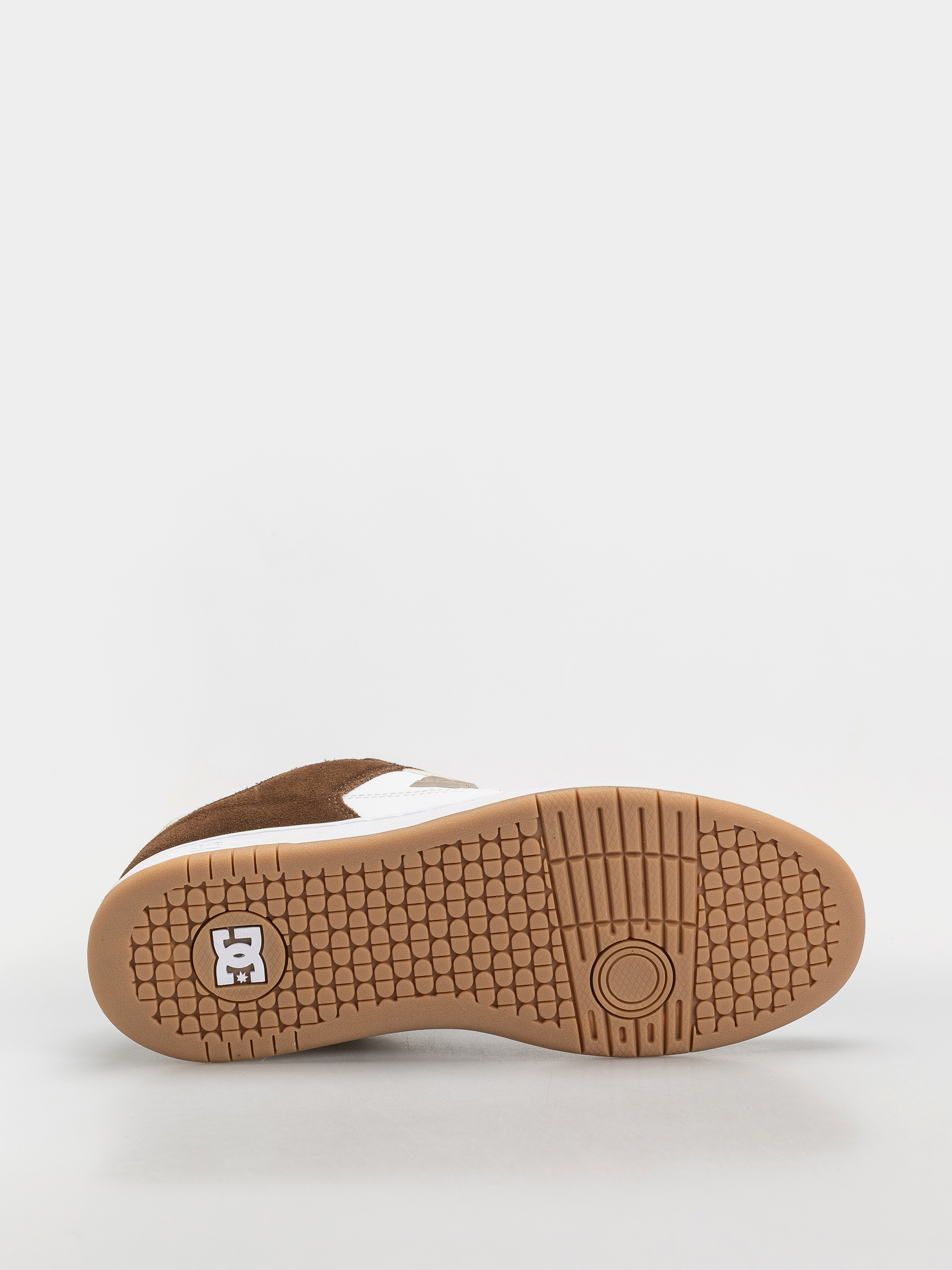 Взуття DC Manteca 4 S (brown/white)