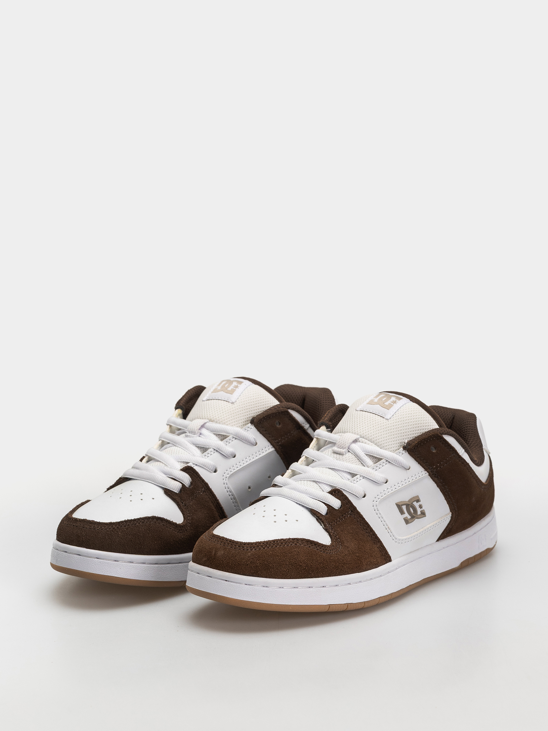Взуття DC Manteca 4 S (brown/white)